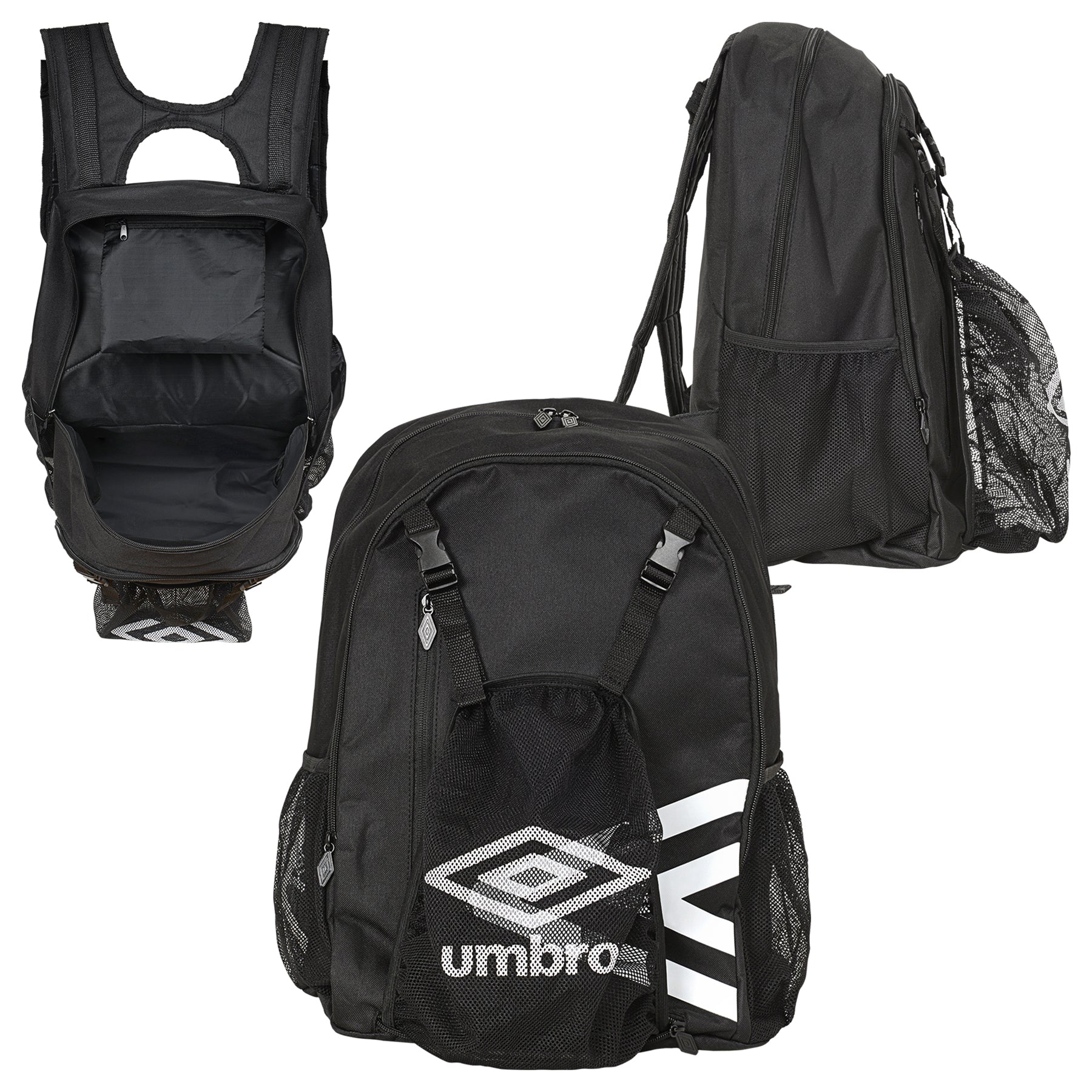 Umbro Soccer Backpack TEAM BACKPACK - Main Image