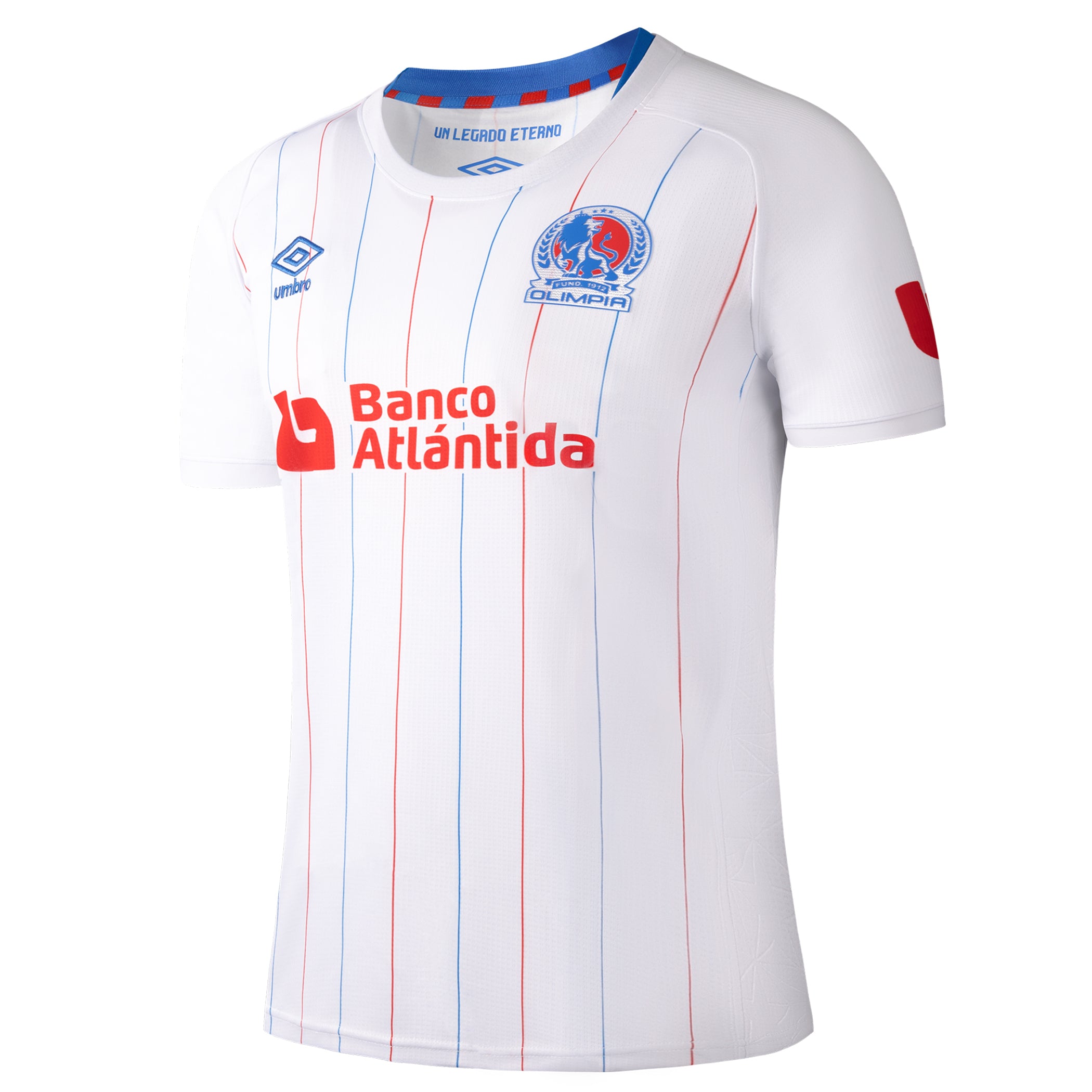 24-25 OLIMPIA HOME JERSEY