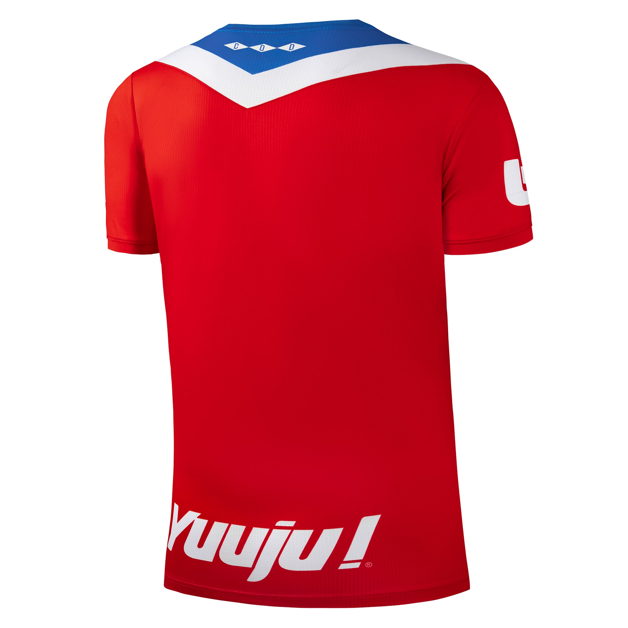 24-25 OLIMPIA AWAY JERSEY