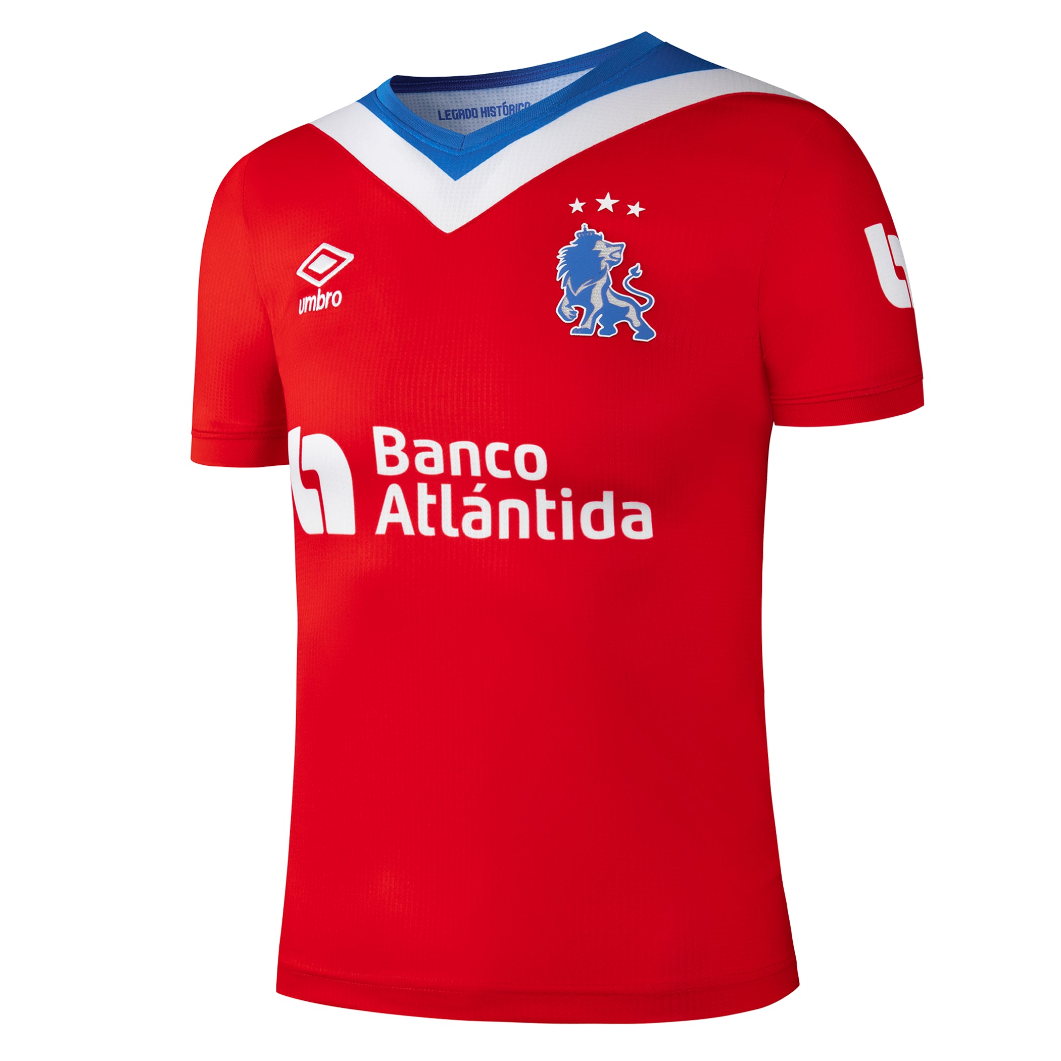 24-25 OLIMPIA AWAY JERSEY