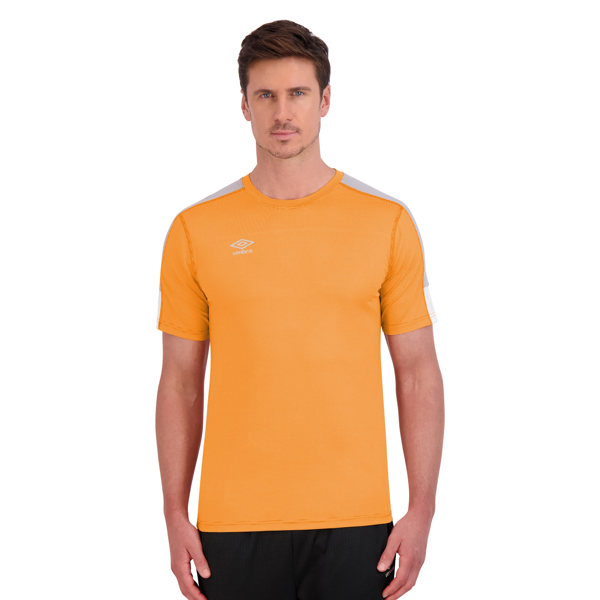 MENS SS TRAINING TEE