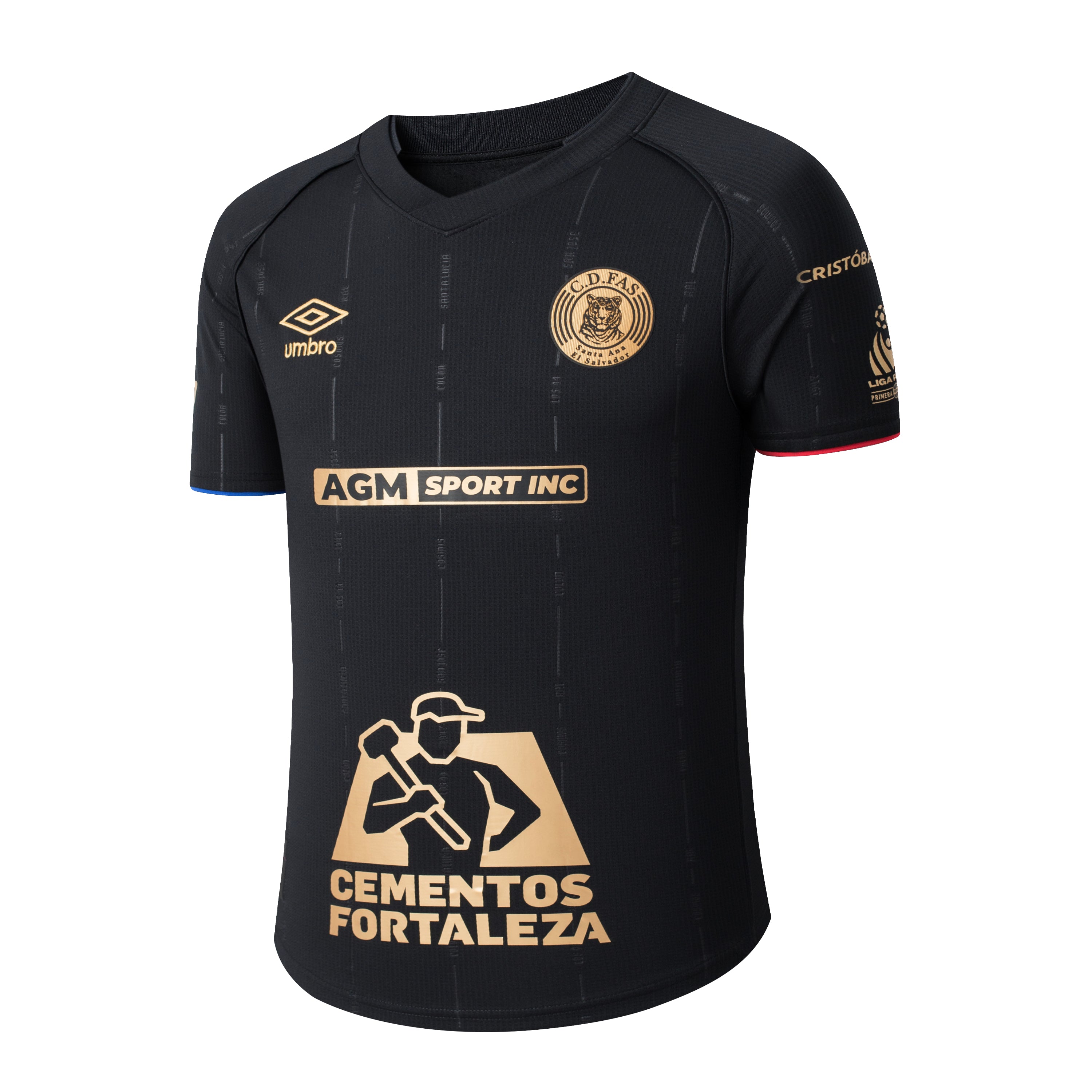 2025 FAS 3RD JERSEY