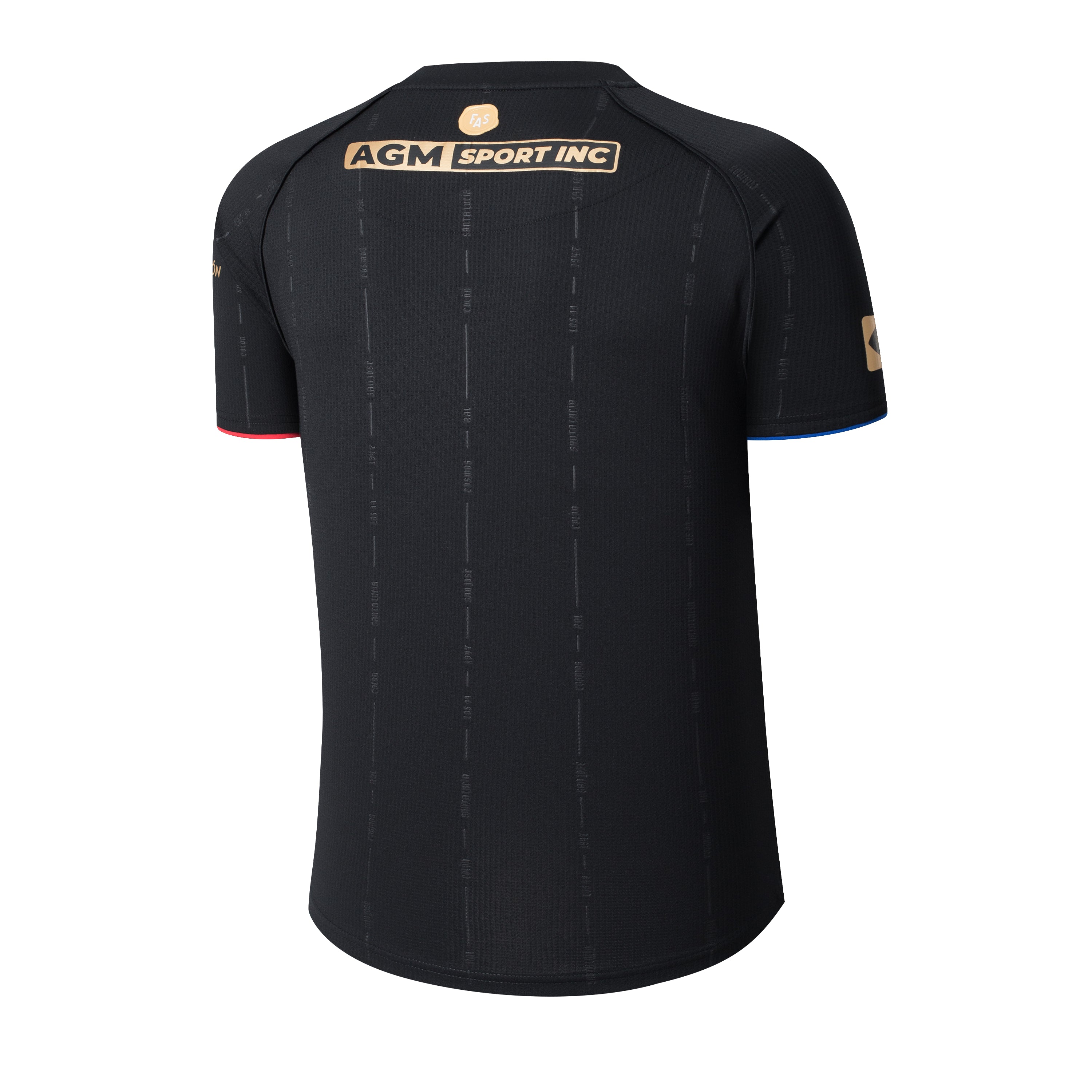 2025 FAS 3RD JERSEY