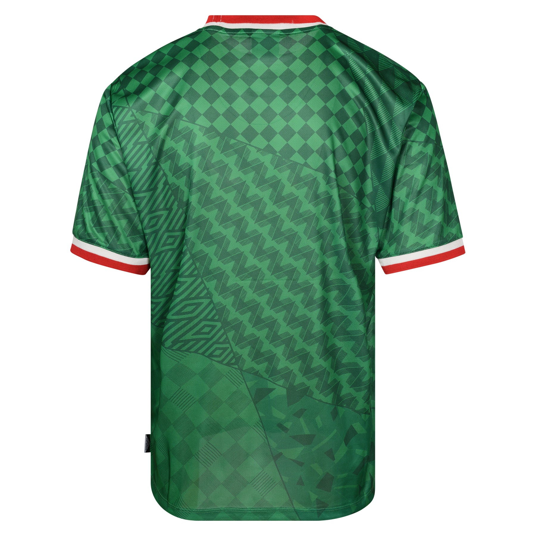 2024 MEXICO ICONIC GRAPHIC JERSEY