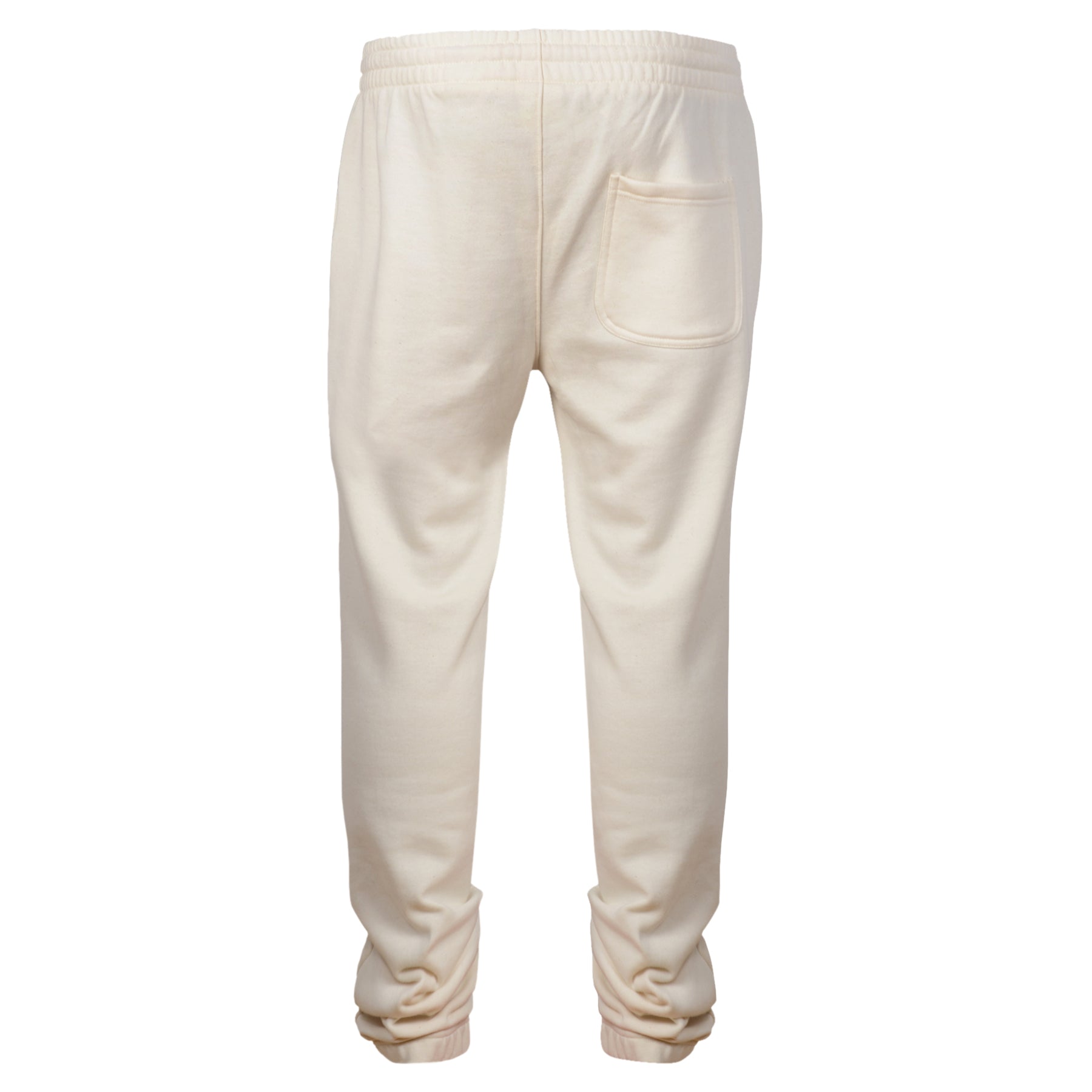 MEN'S UNDYED JOGGER