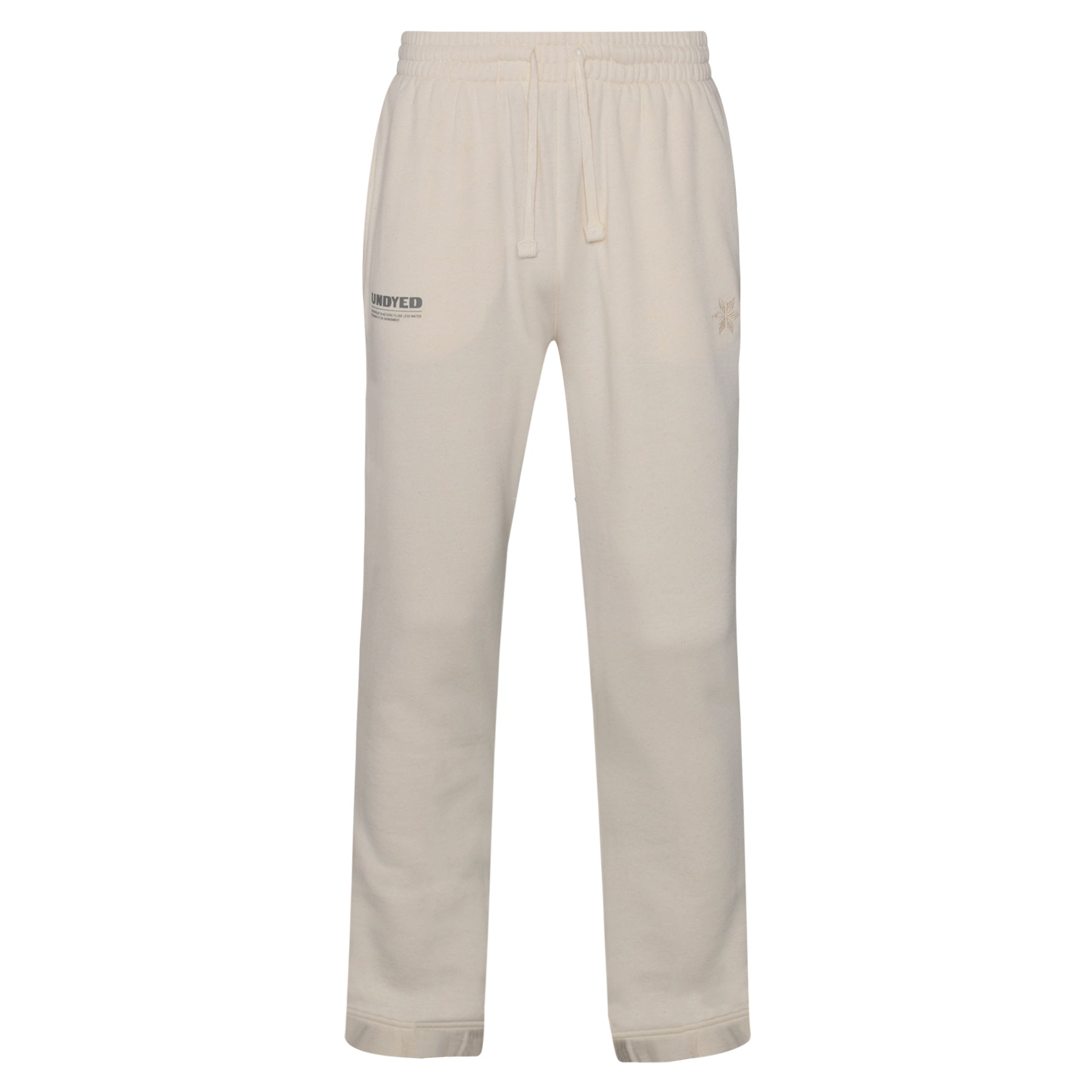 UNDYED JOGGER