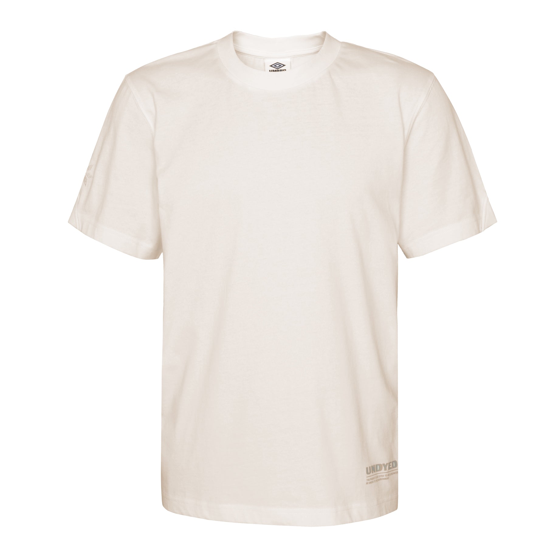 UNDYED T-SHIRT