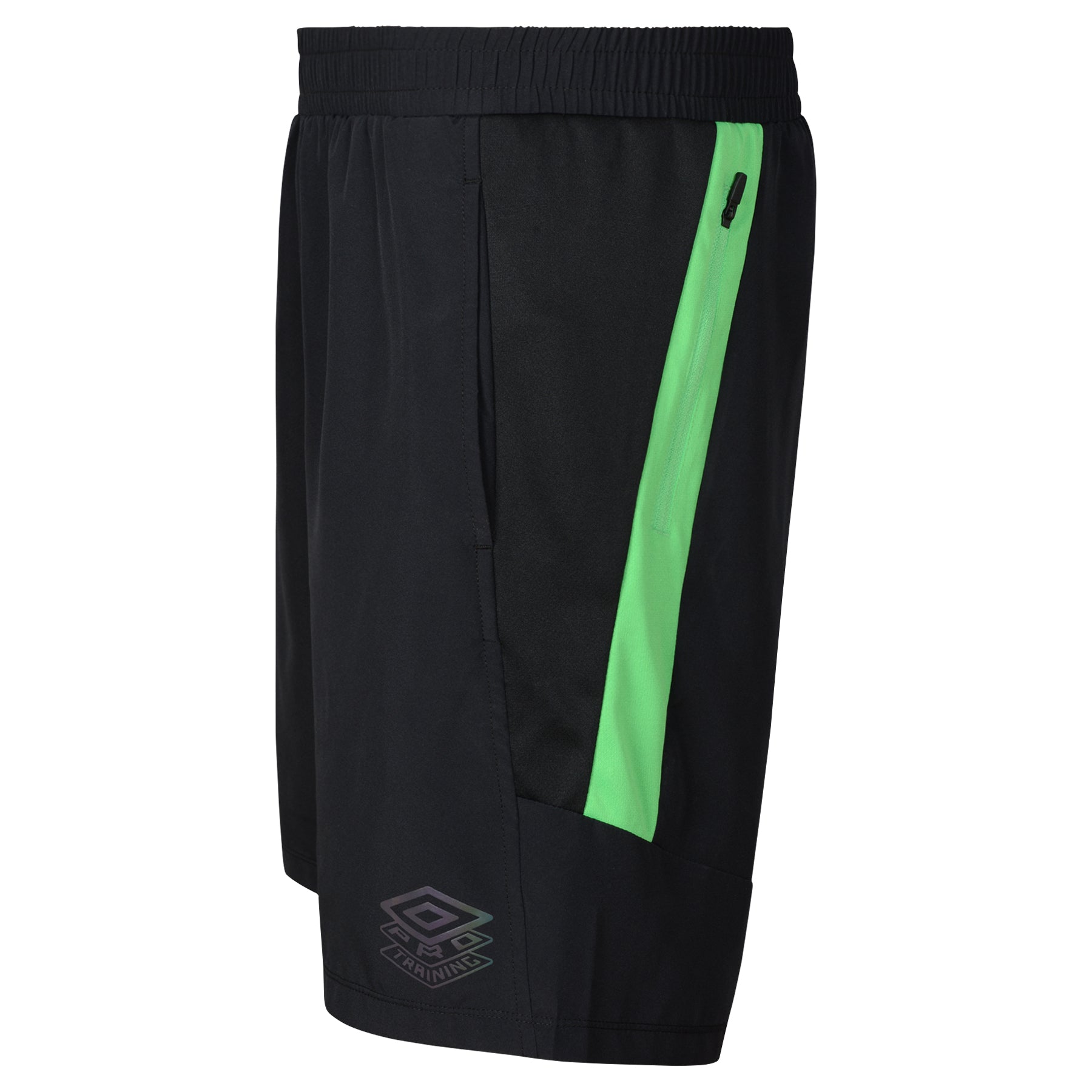 MENS PRO TRAINING WOVEN SHORT