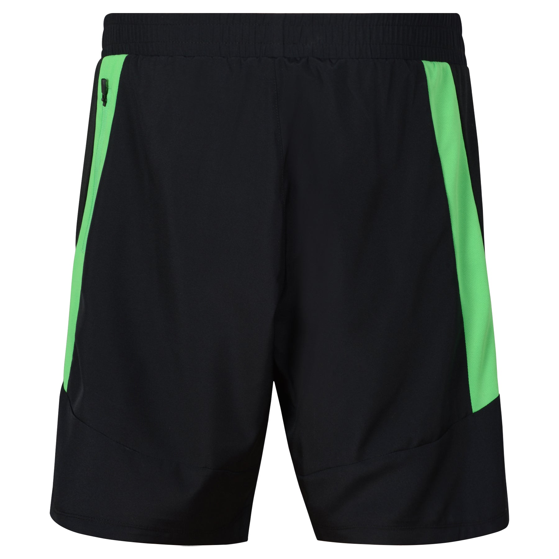 MENS PRO TRAINING WOVEN SHORT