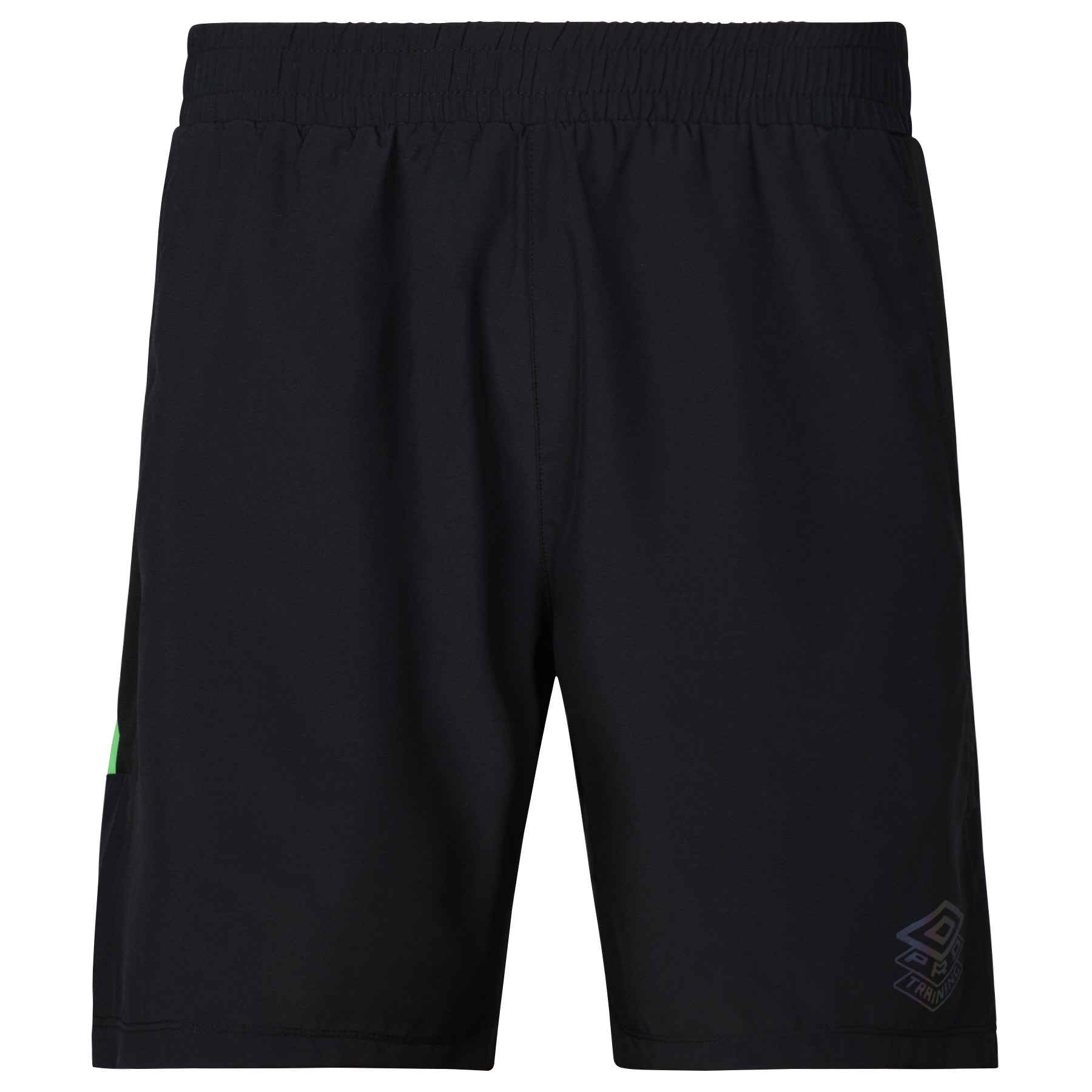 MENS PRO TRAINING WOVEN SHORT