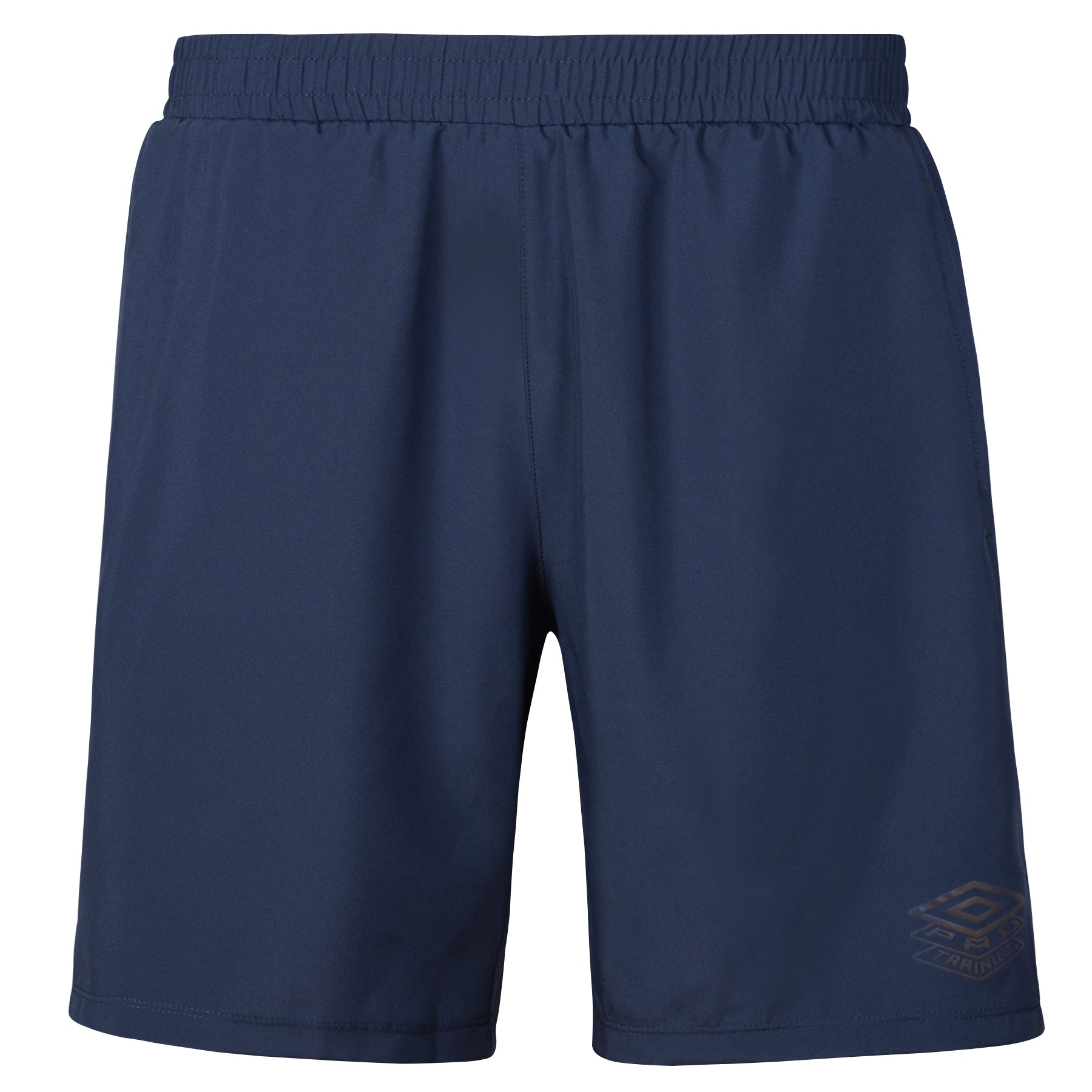 MENS PRO TRAINING WOVEN SHORT