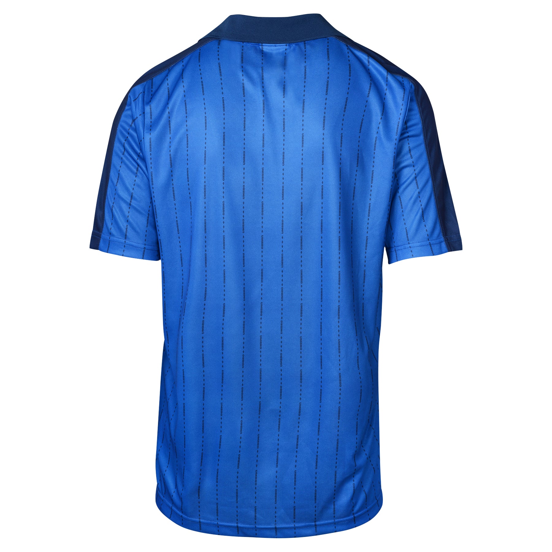 MEN'S LINEAR PRINT JERSEY