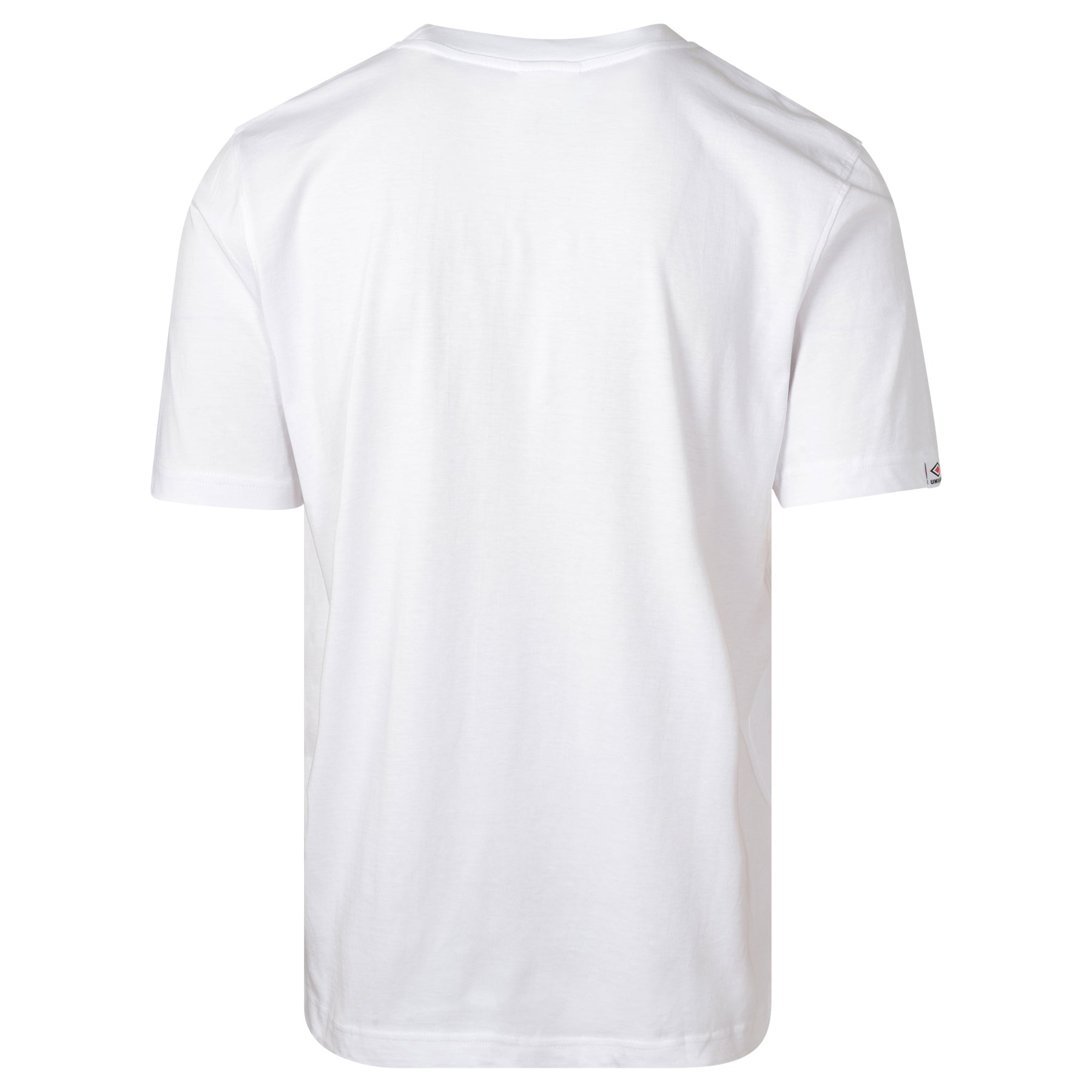 MENS UMBRO INTERNATIONAL TEE