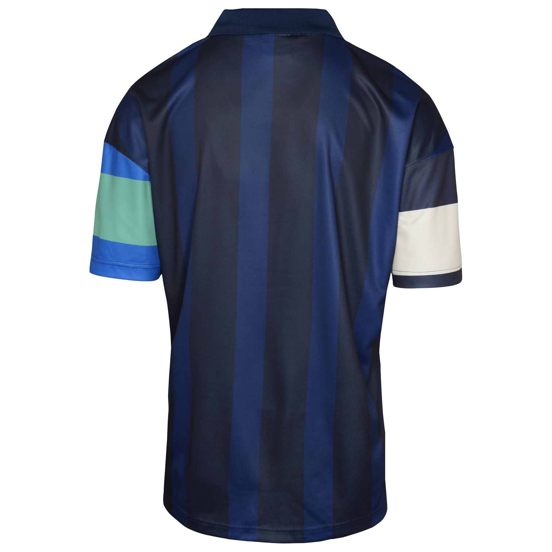 MEN'S MASH UP JERSEY