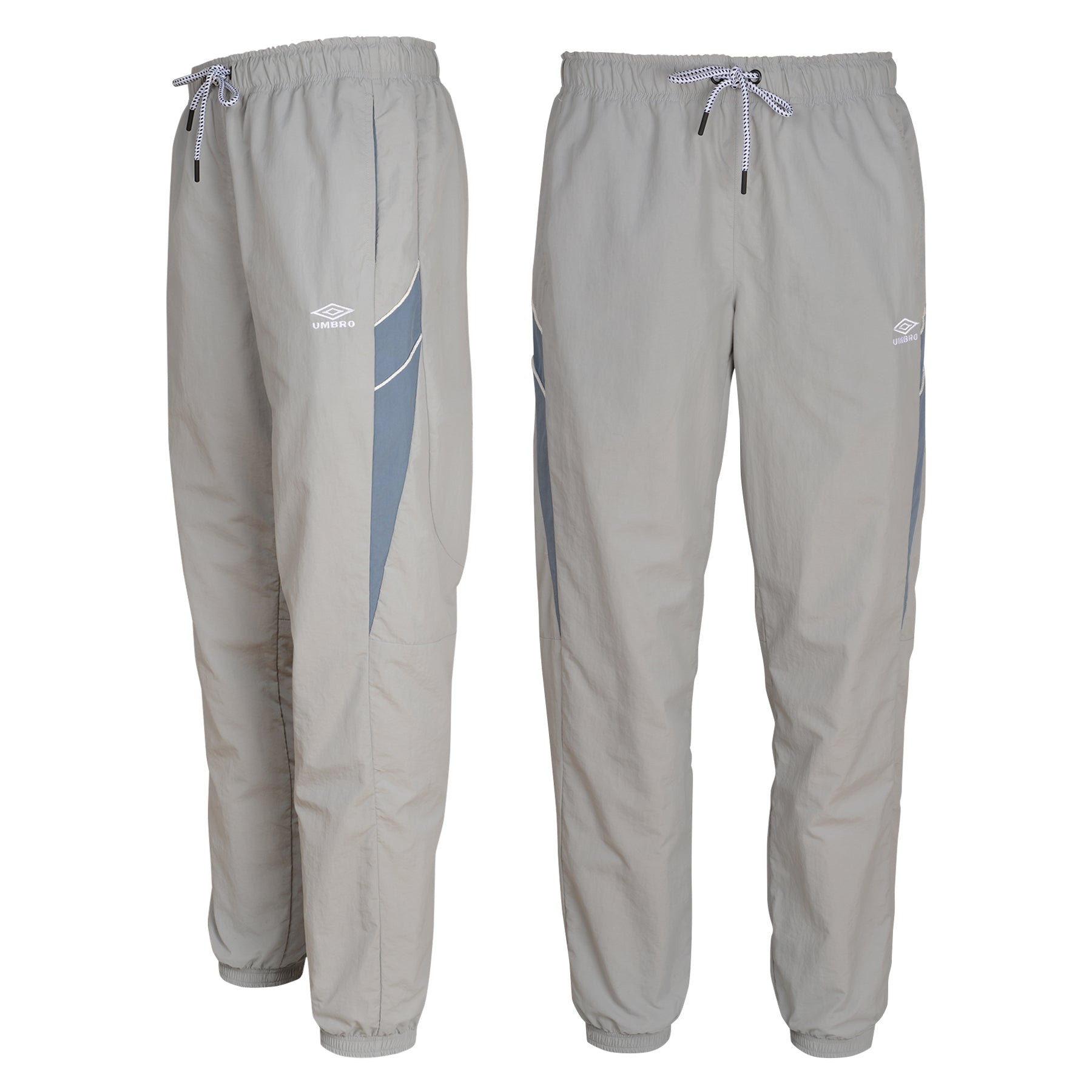 RELAXED TRACK PANT MEN'S S25