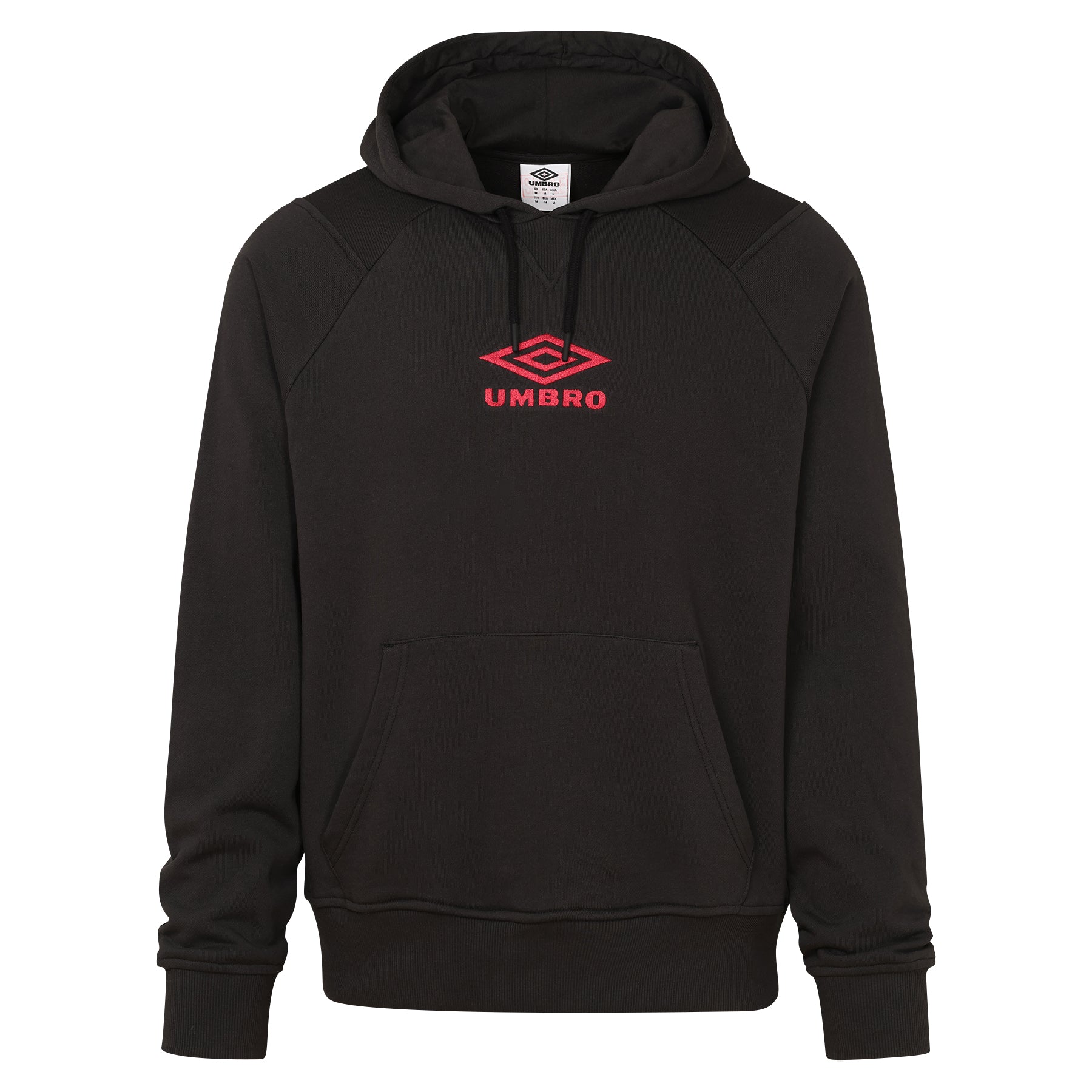 ICONIC HOODIE MEN'S