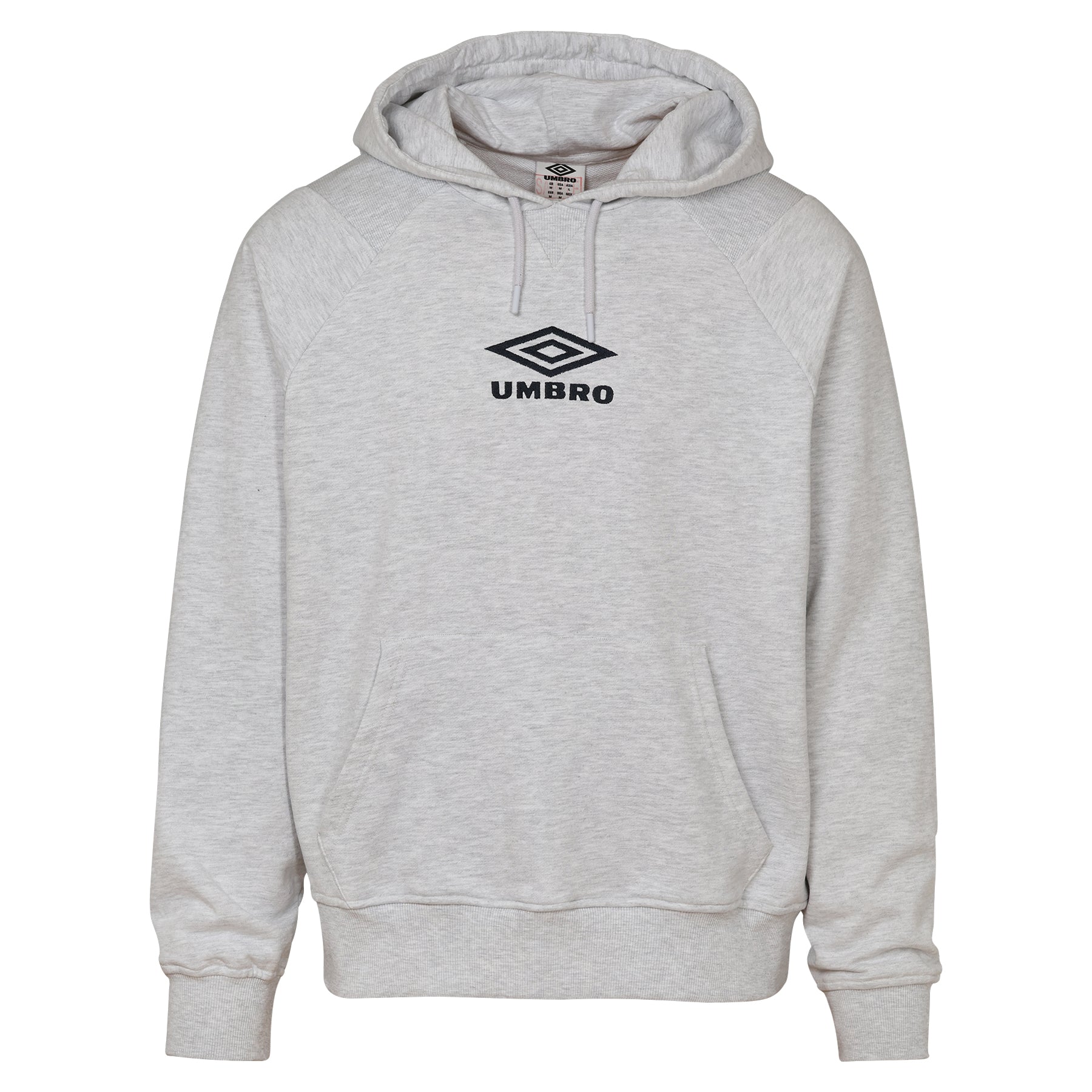 ICONIC HOODIE MEN'S