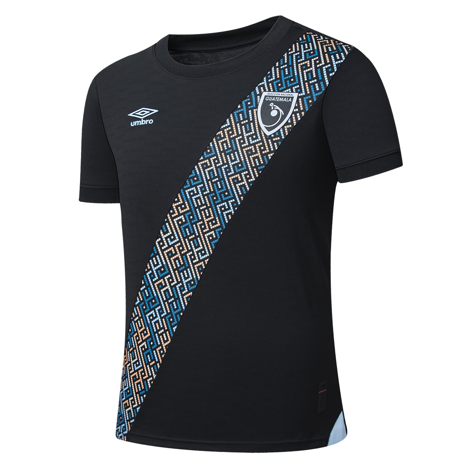 2025-26 GUATEMALA MEN'S 3RD JERSEY