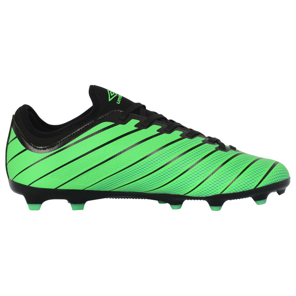 Umbro Botines de fútbol Velocita Elixir Club Fg para hombre