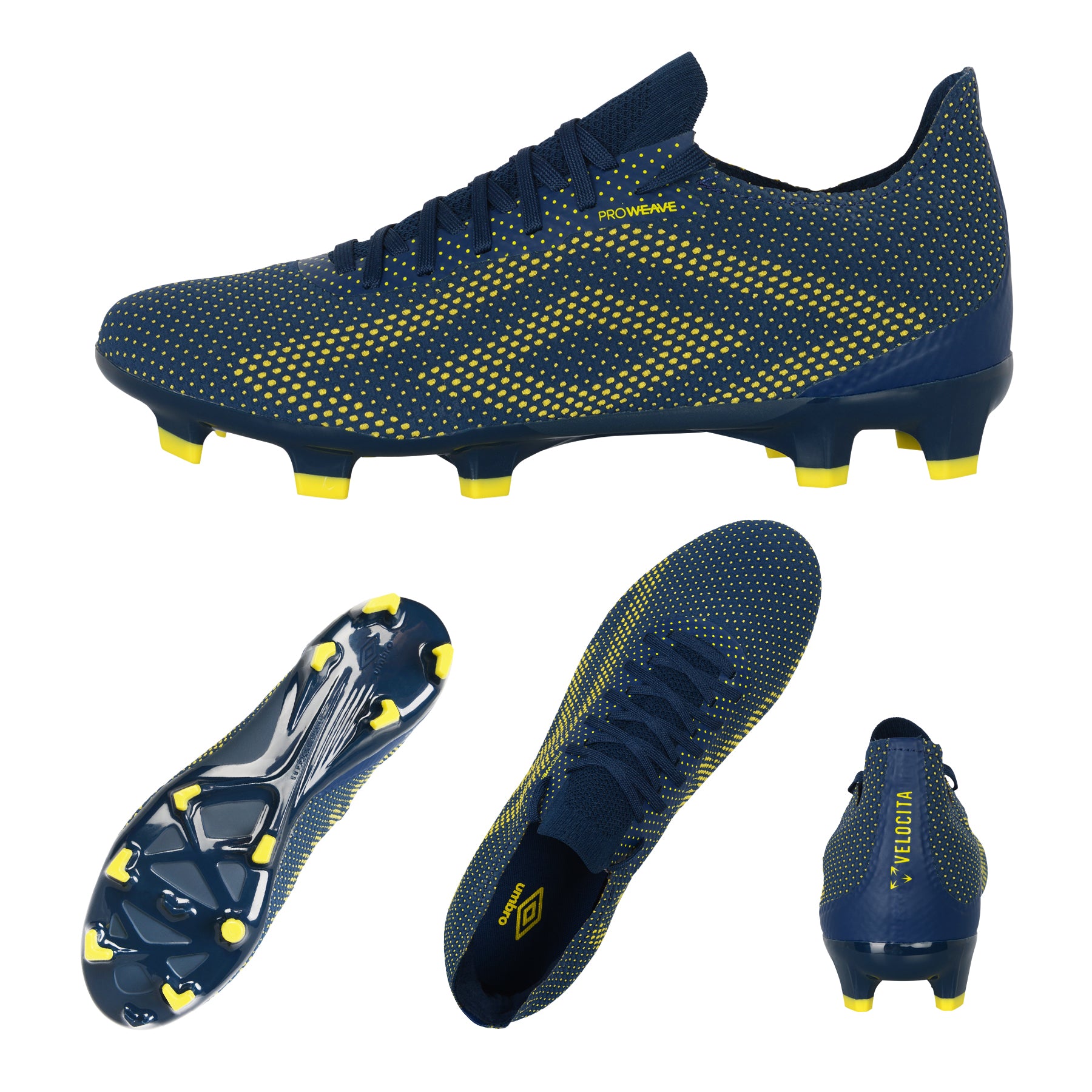 UMBRO VELOCITA MATRIX PREMIER FG