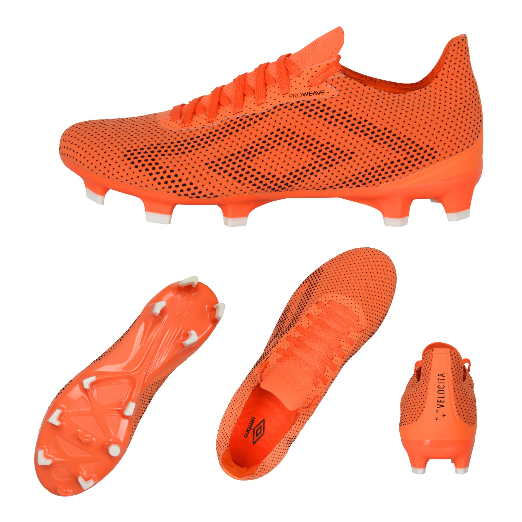UMBRO VELOCITA MATRIX CLUB FG