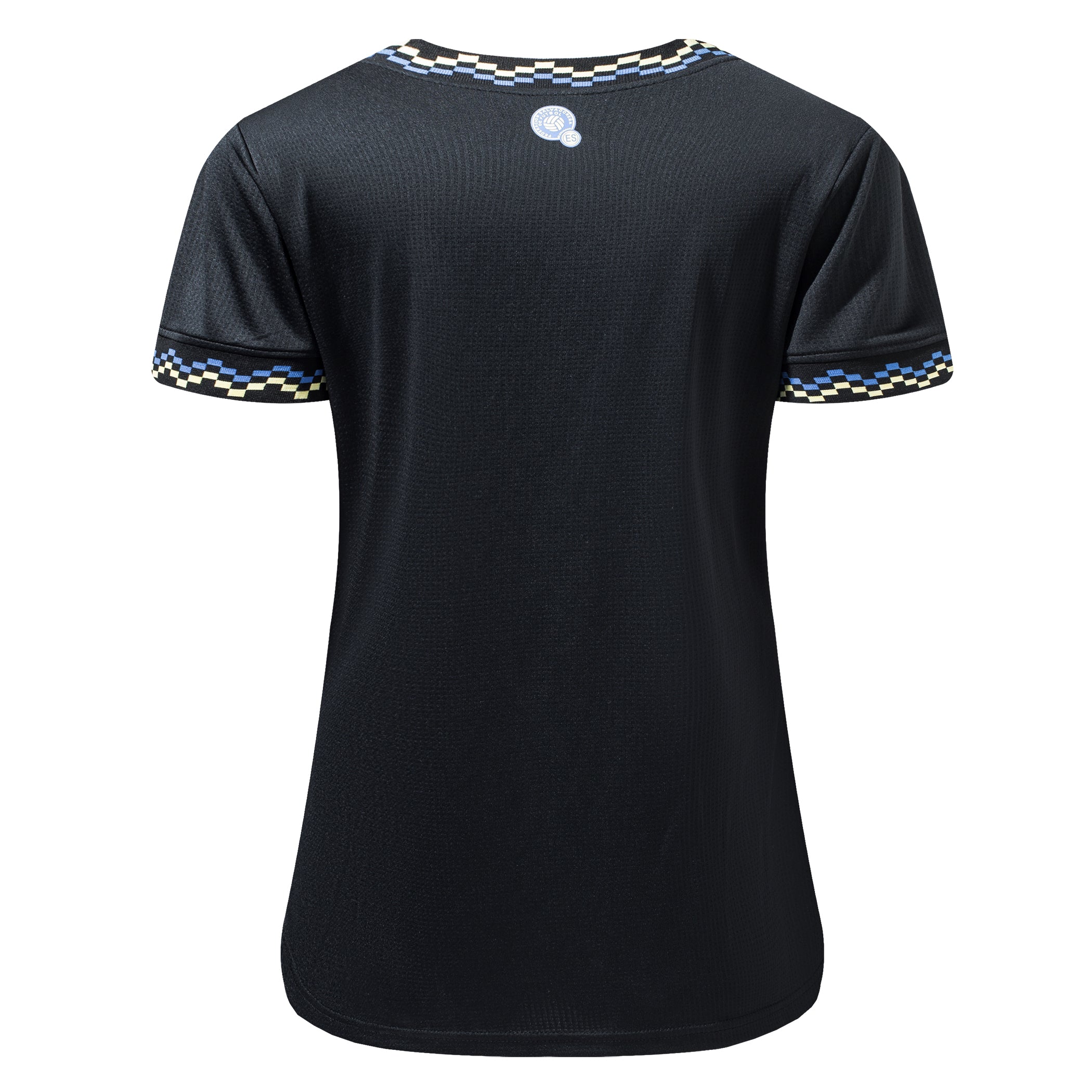 2023 EL SALVADOR 3RD JERSEY WOMEN'S