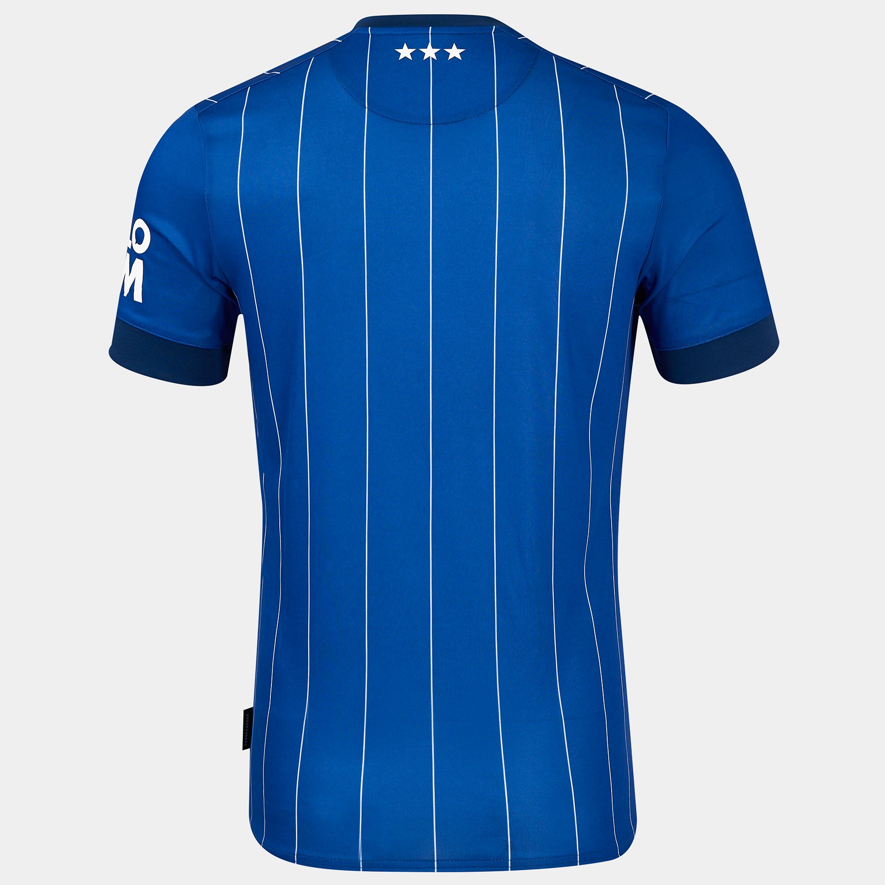 2024/25 IPSWICH TOWN HOME REPLICA JERSEY