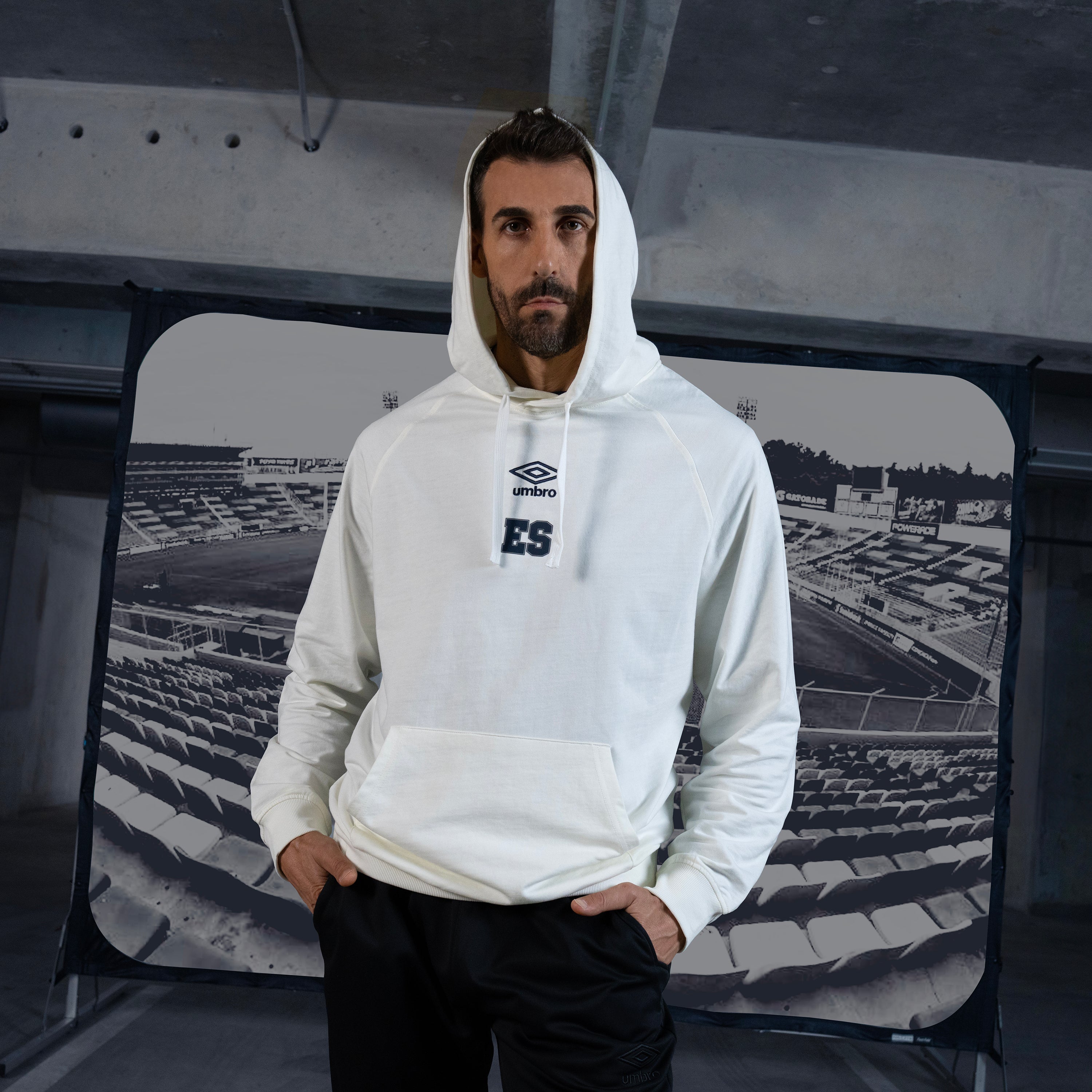 2024 EL SALVADOR 4th MENS PO HOODIE