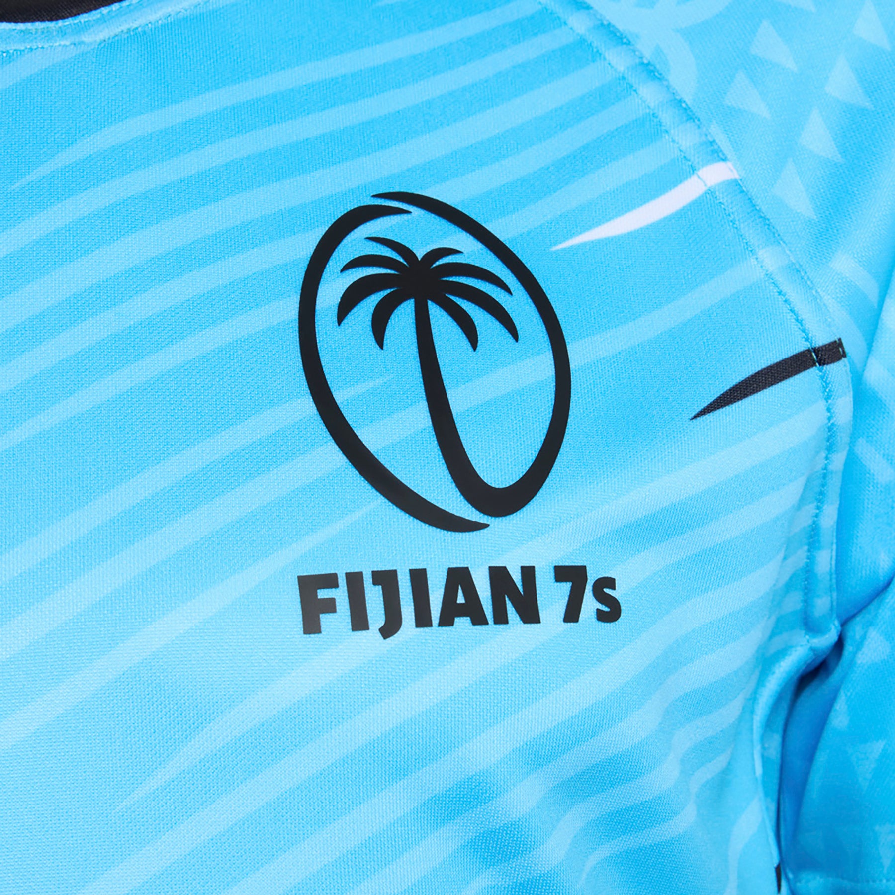 2025 FIJI 7'S AWAY REPLICA JERSEY
