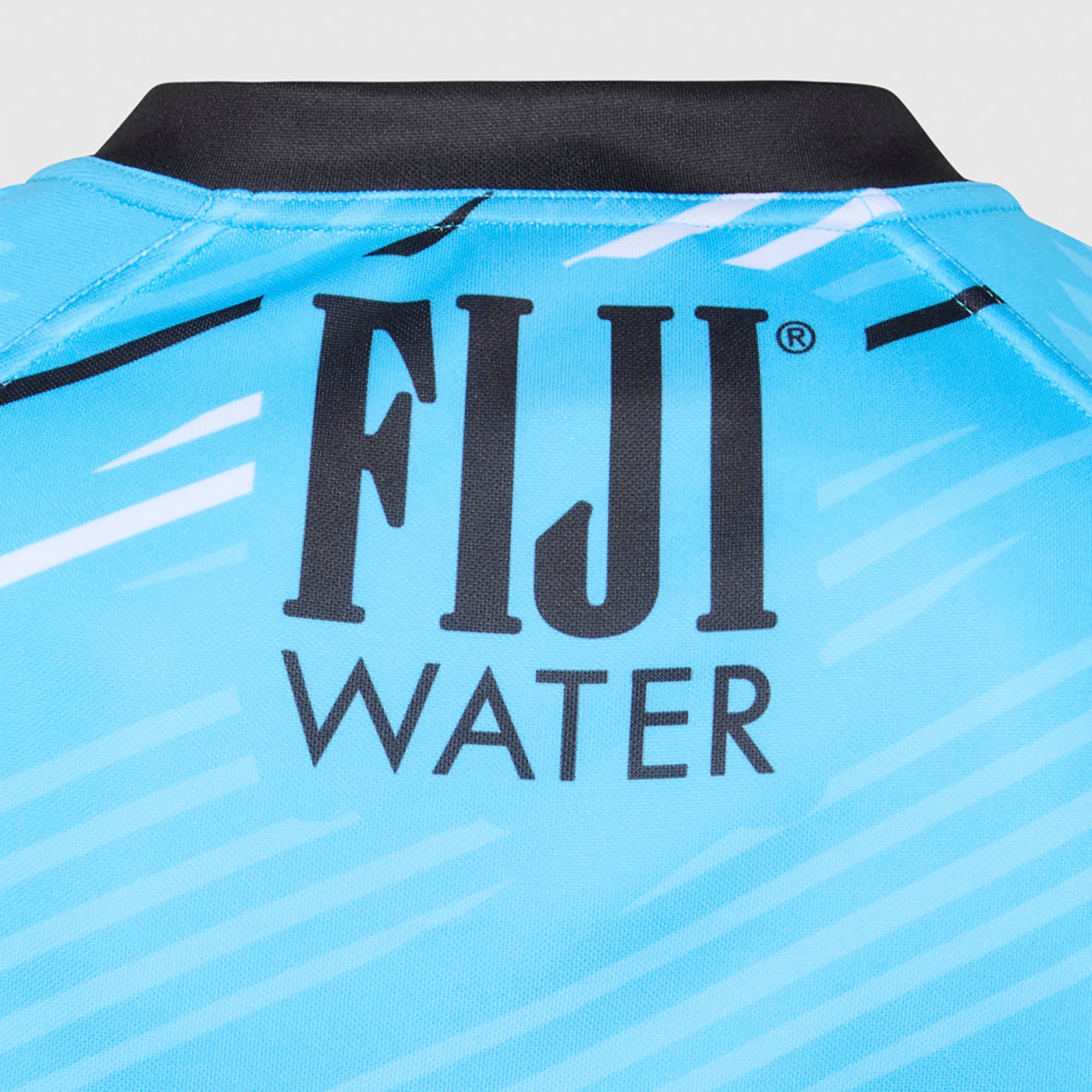 2025 FIJI 7'S AWAY REPLICA JERSEY