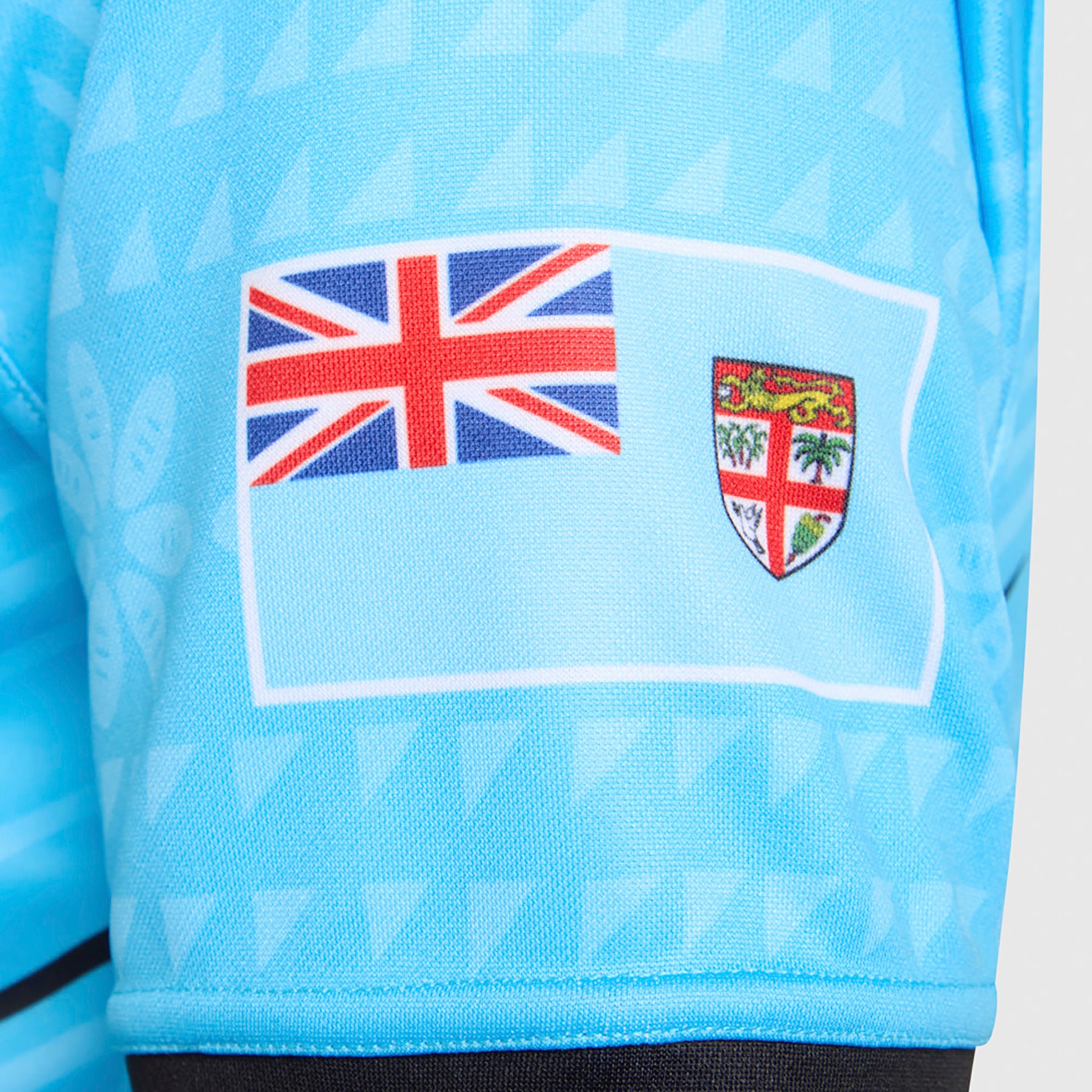 2025 FIJI 7'S AWAY REPLICA JERSEY