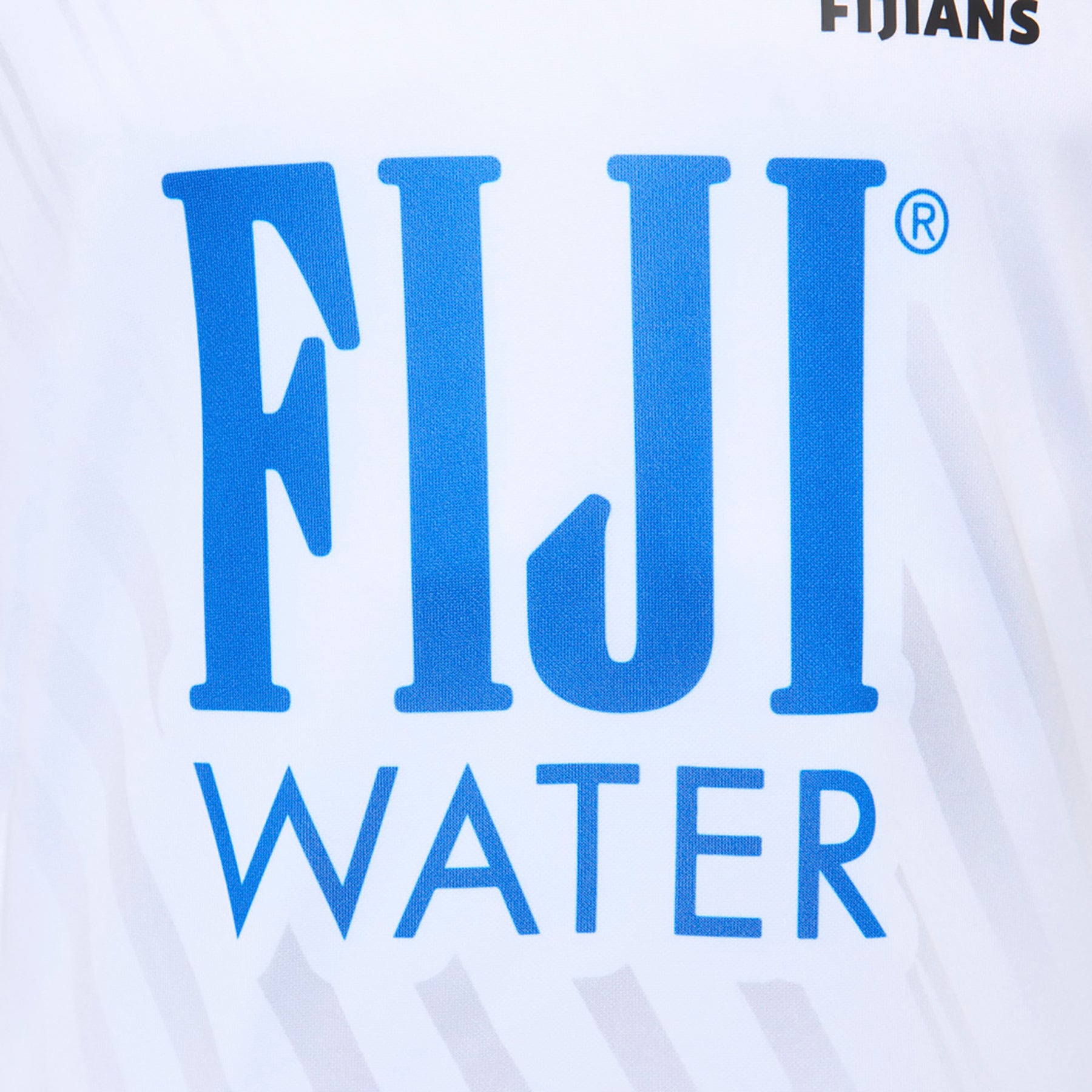 2025 FIJI RUGBY HOME REPLICA JERSEY