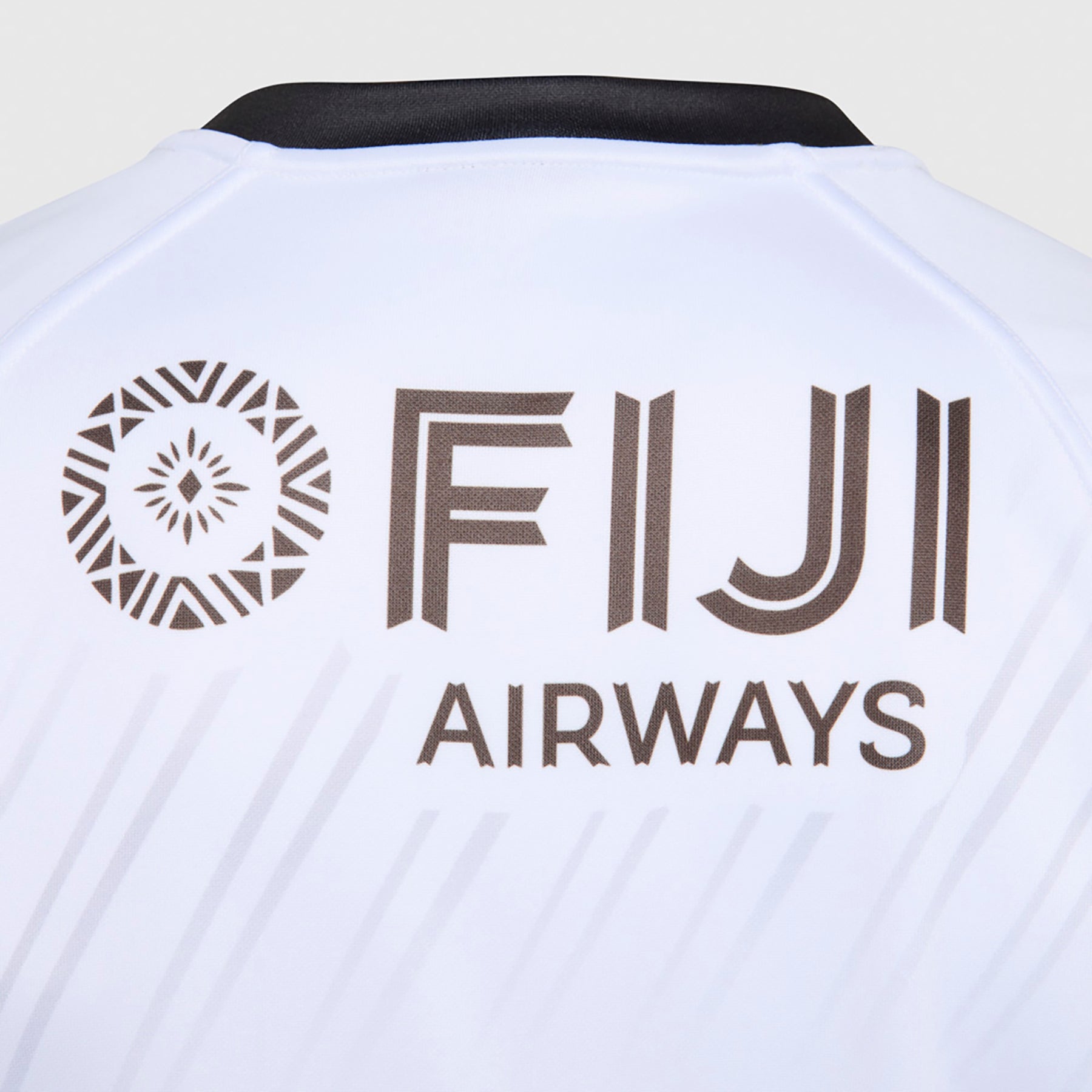 2025 FIJI RUGBY HOME REPLICA JERSEY