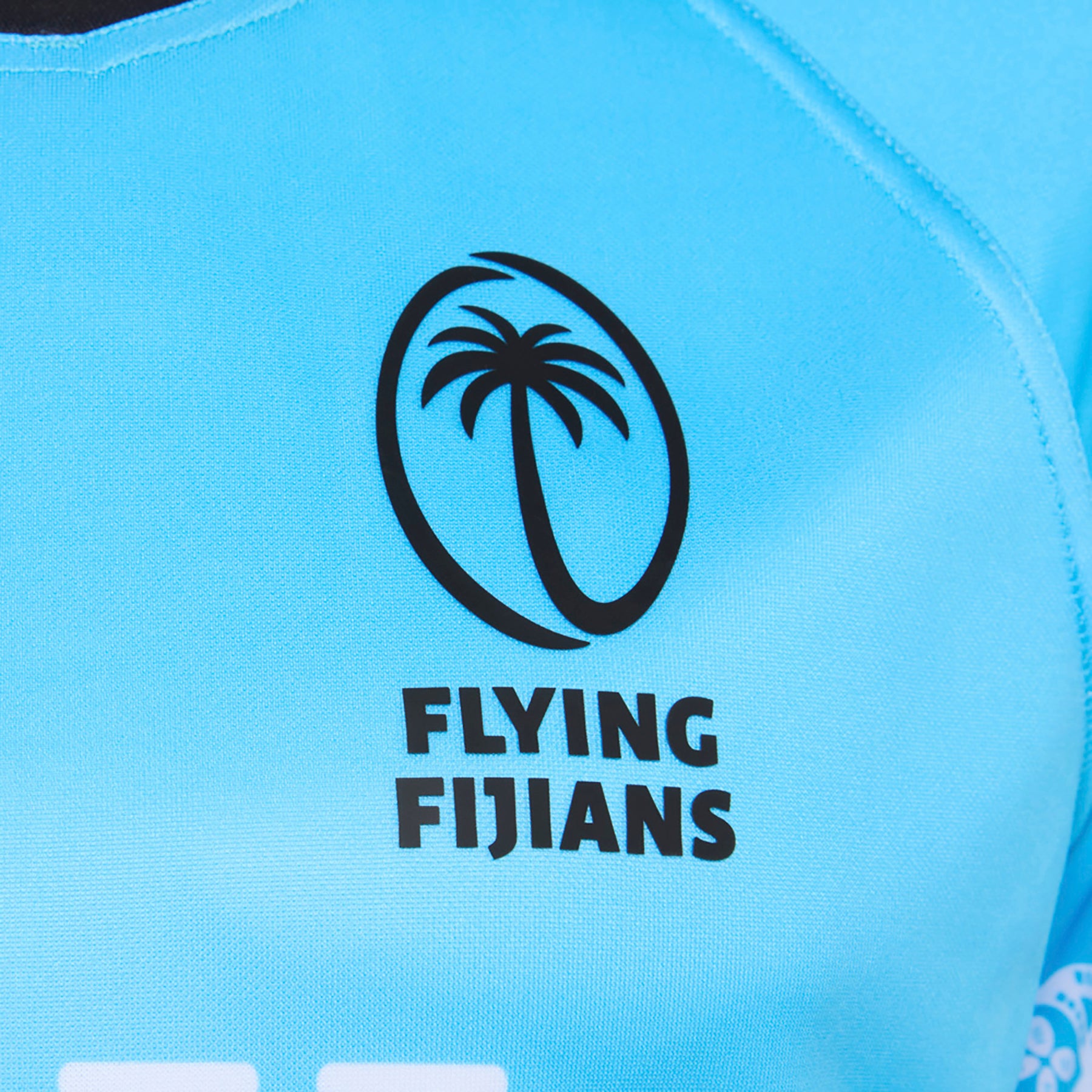 2025 FIJI RUGBY AWAY REPLICA JERSEY