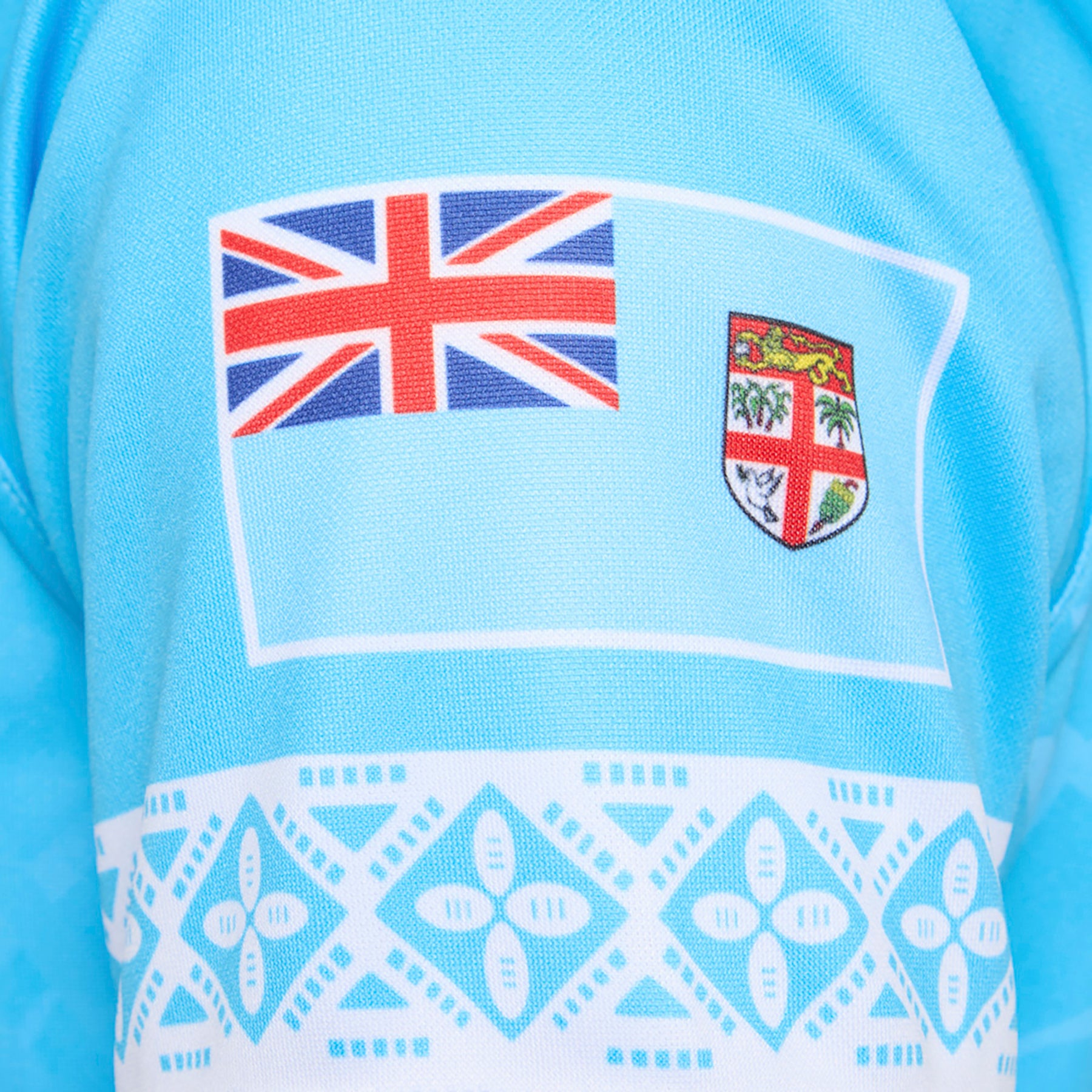2025 FIJI RUGBY AWAY REPLICA JERSEY