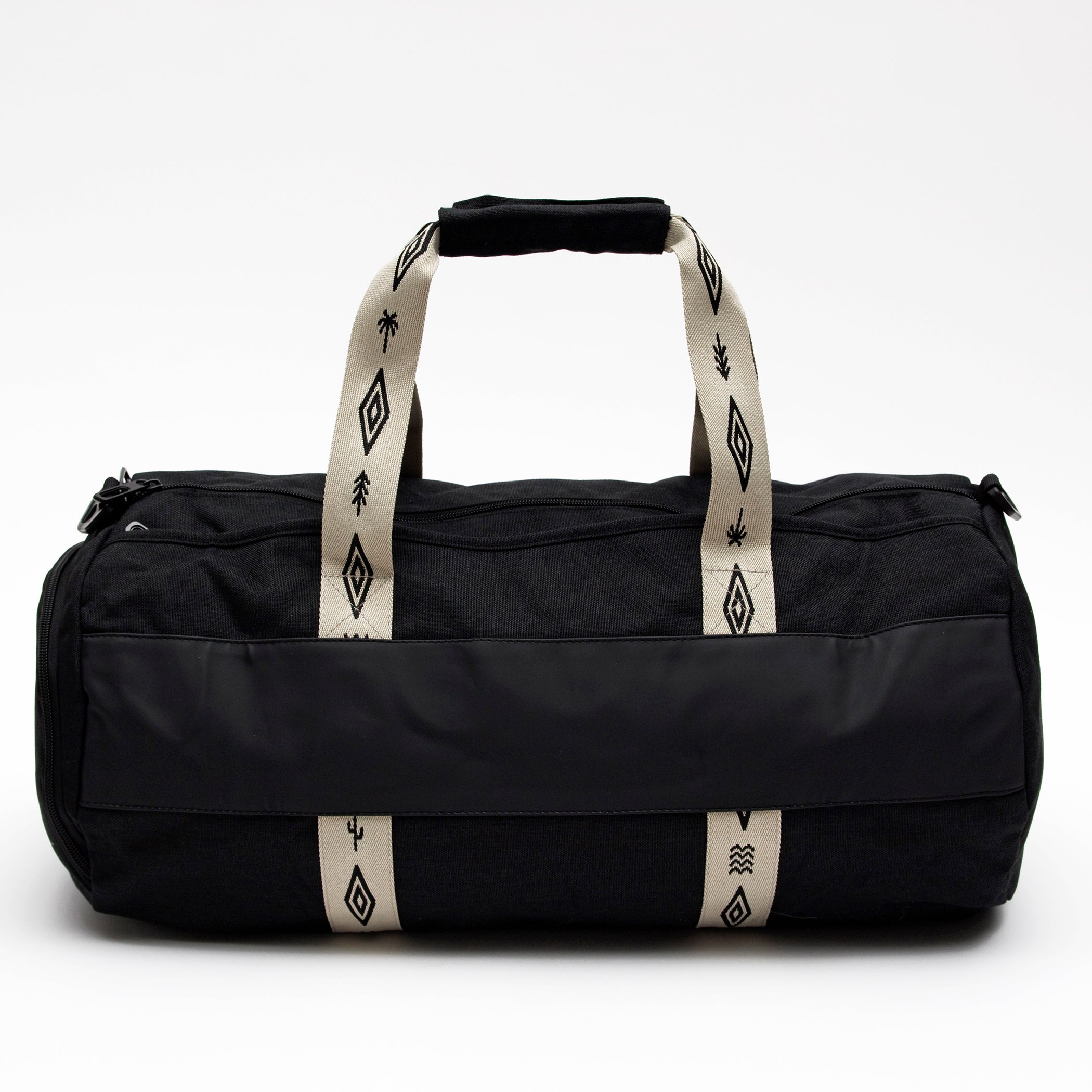 AKOMPLICE ALL LIFE DIAMOND DUFFLE