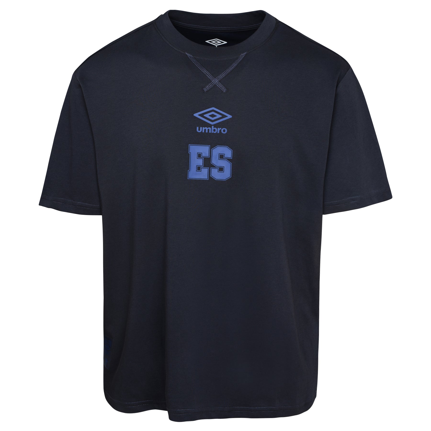 EL SALVADOR LIFESTYLE TEE
