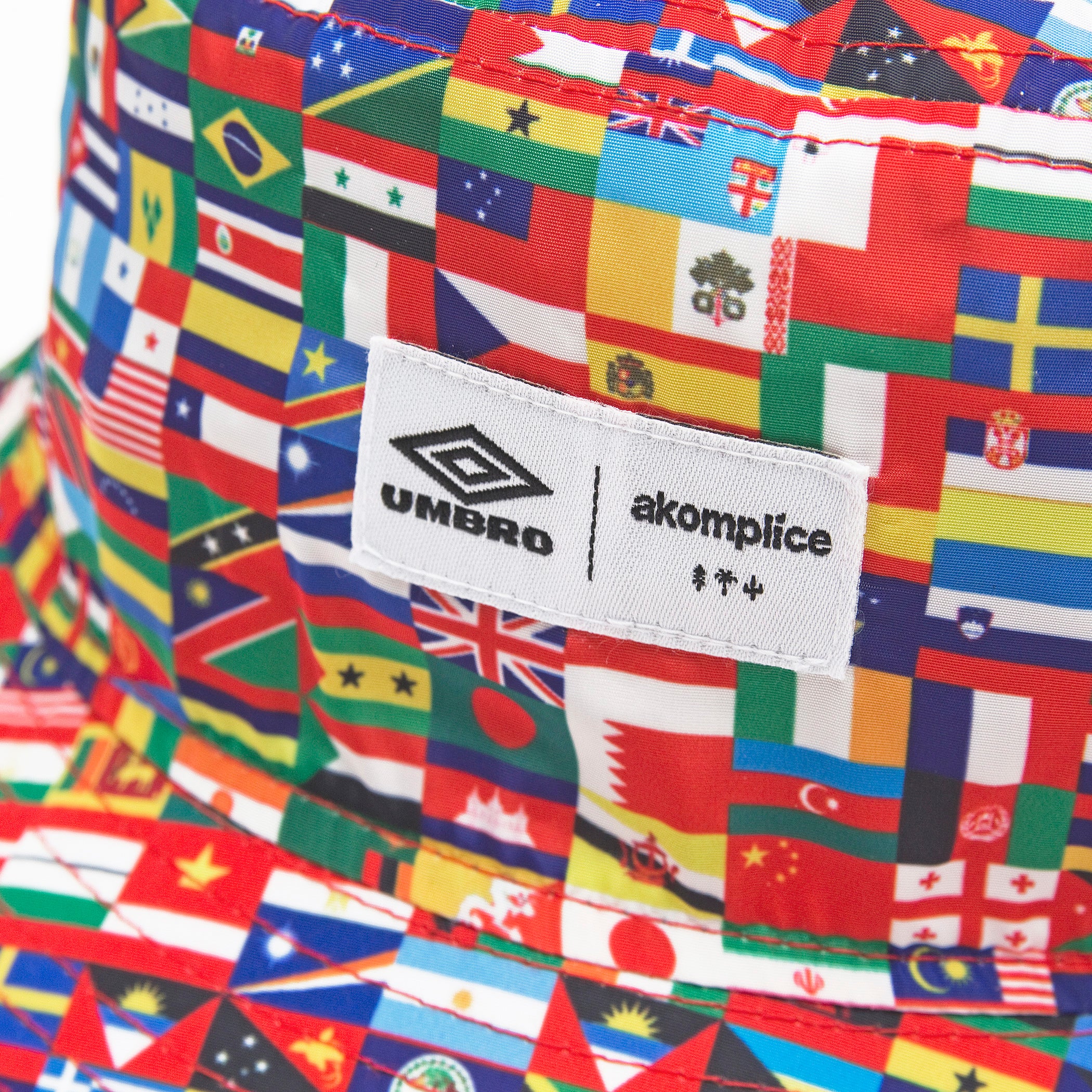 AKOMPLICE WORLD PEACE BUCKET