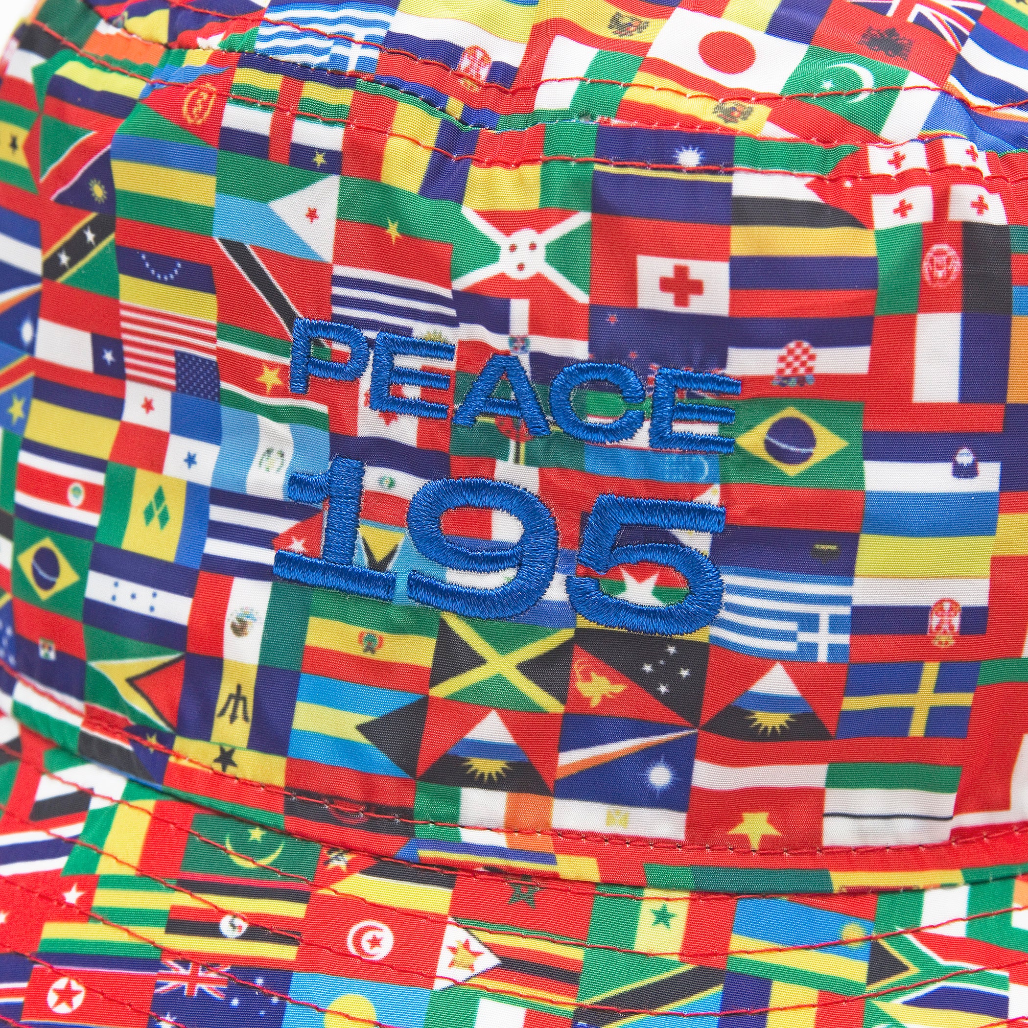 AKOMPLICE WORLD PEACE BUCKET