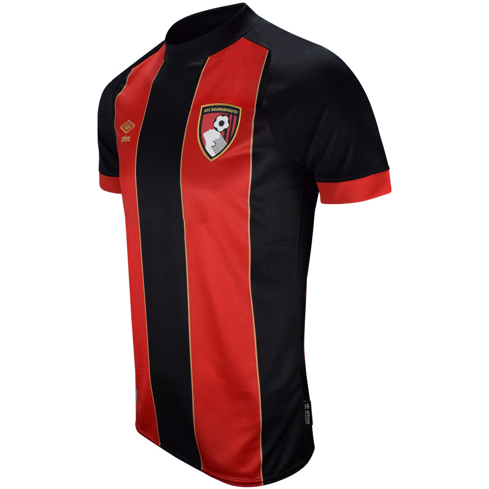 2025 AFC BOURNEMOUTH HOME JERSEY