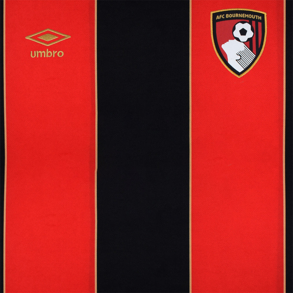 2025 AFC BOURNEMOUTH HOME JERSEY