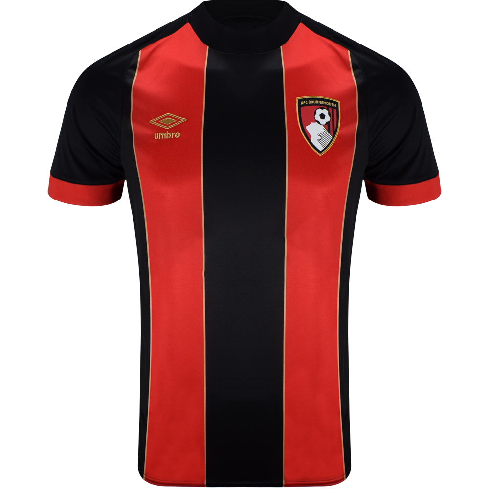 2025 AFC BOURNEMOUTH HOME JERSEY