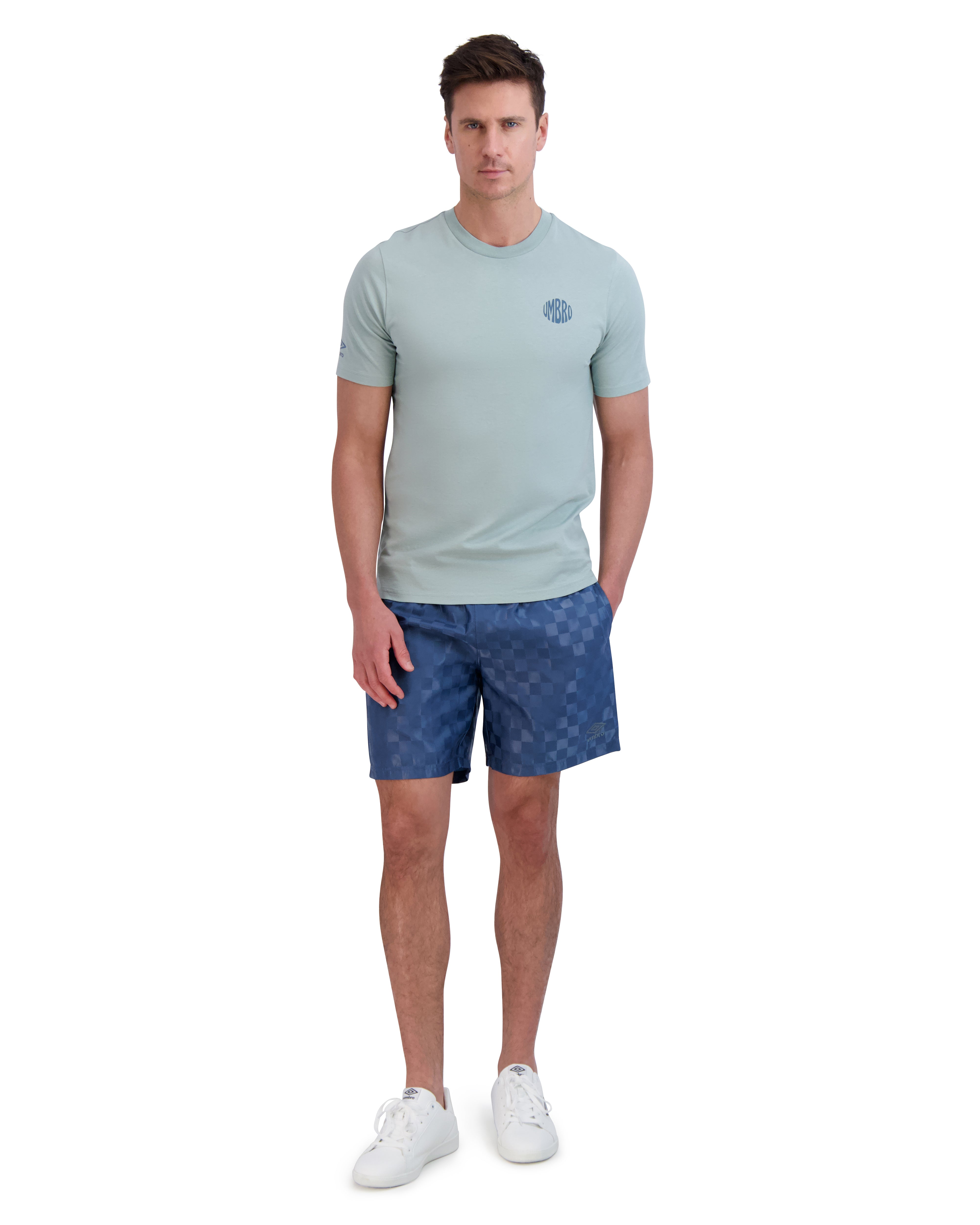 UMBRO BALL TEE