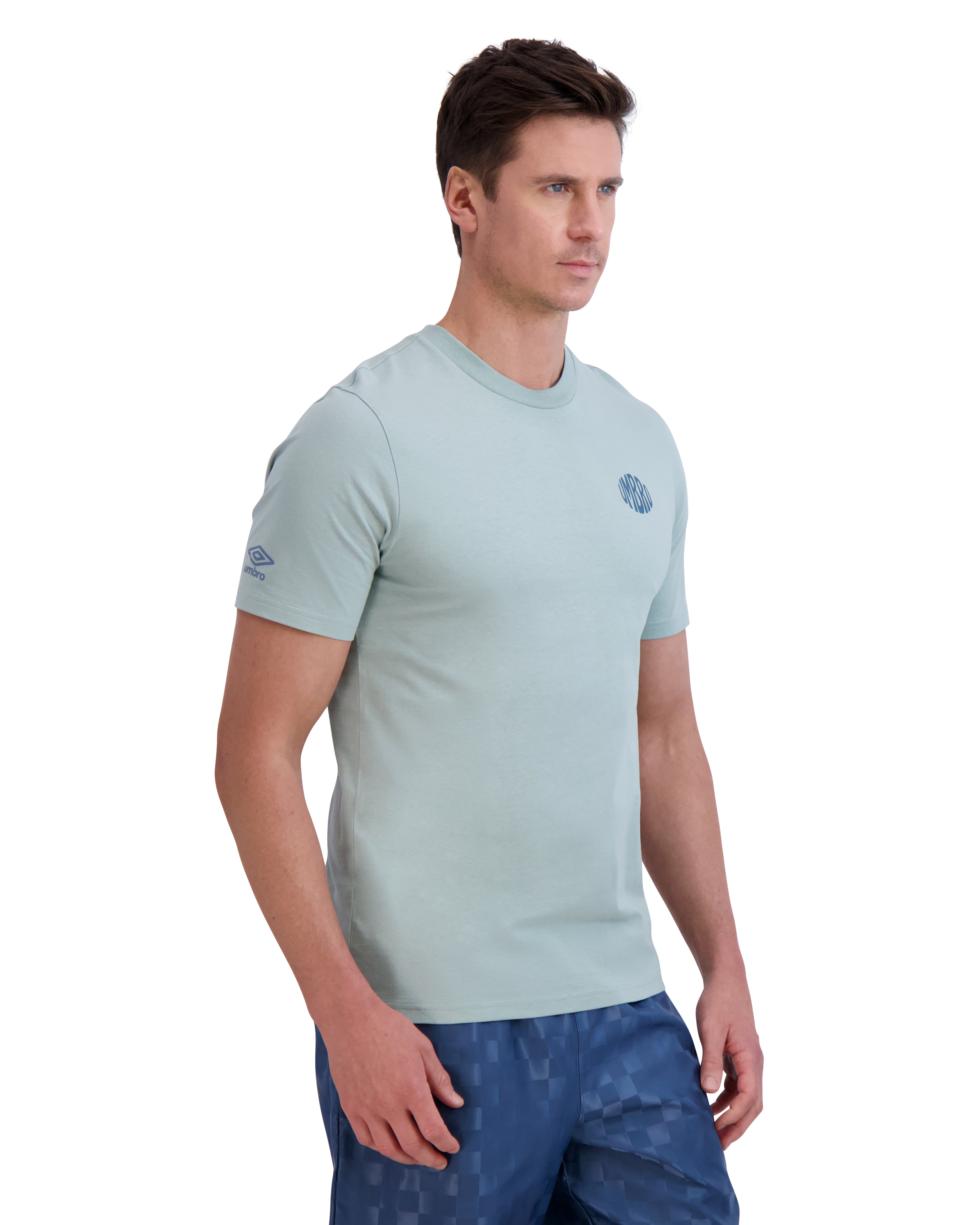 UMBRO BALL TEE