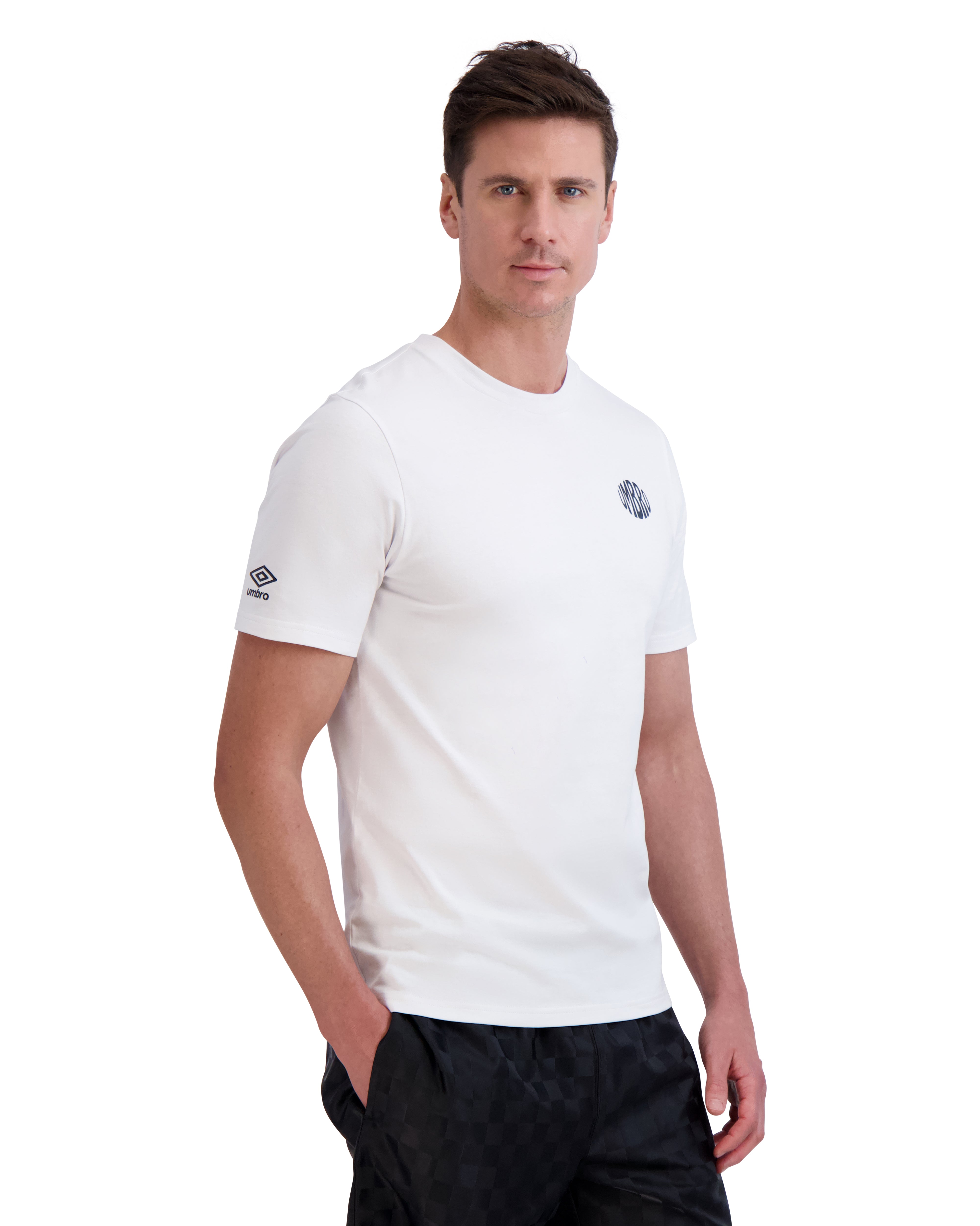 UMBRO BALL TEE