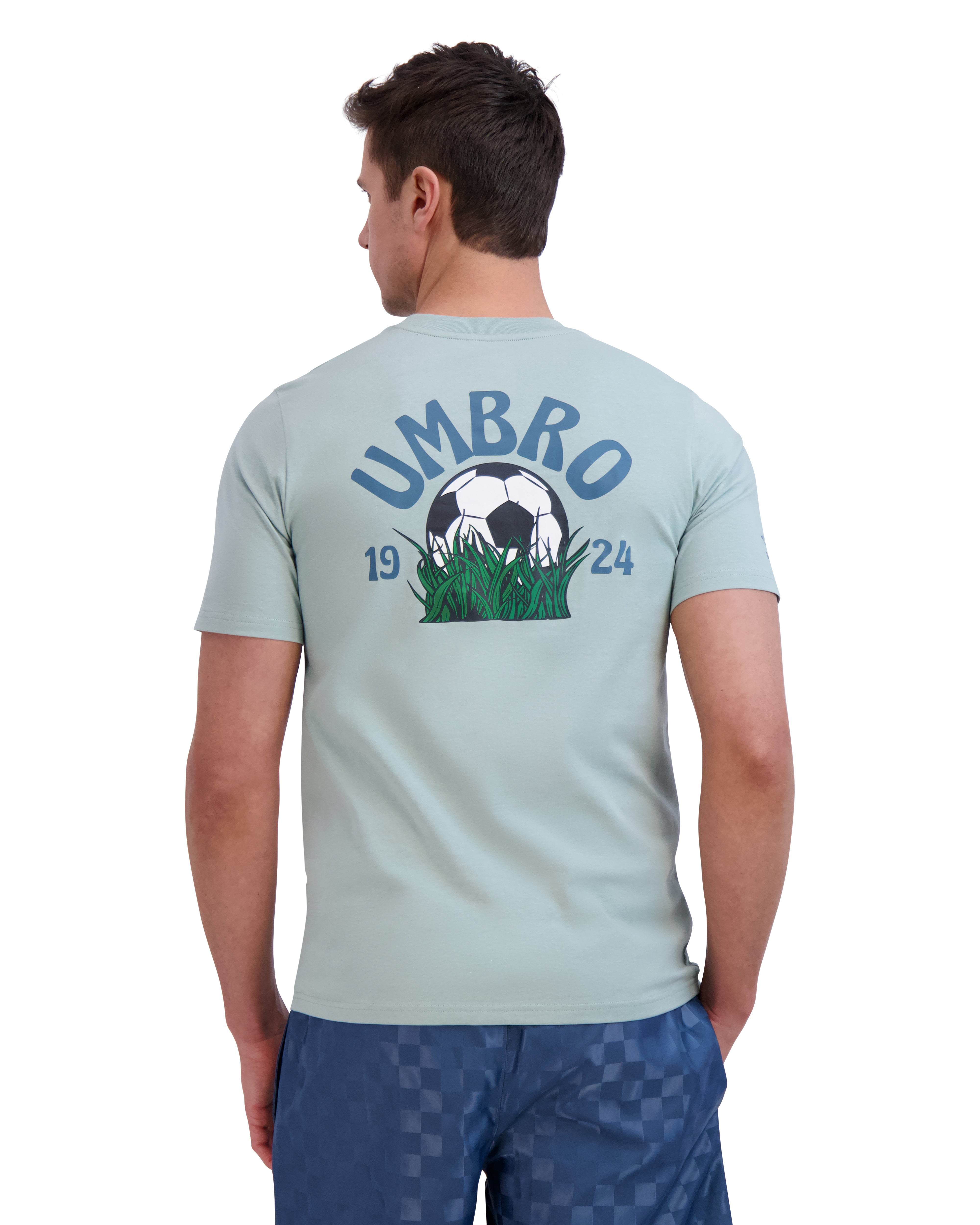 UMBRO BALL TEE