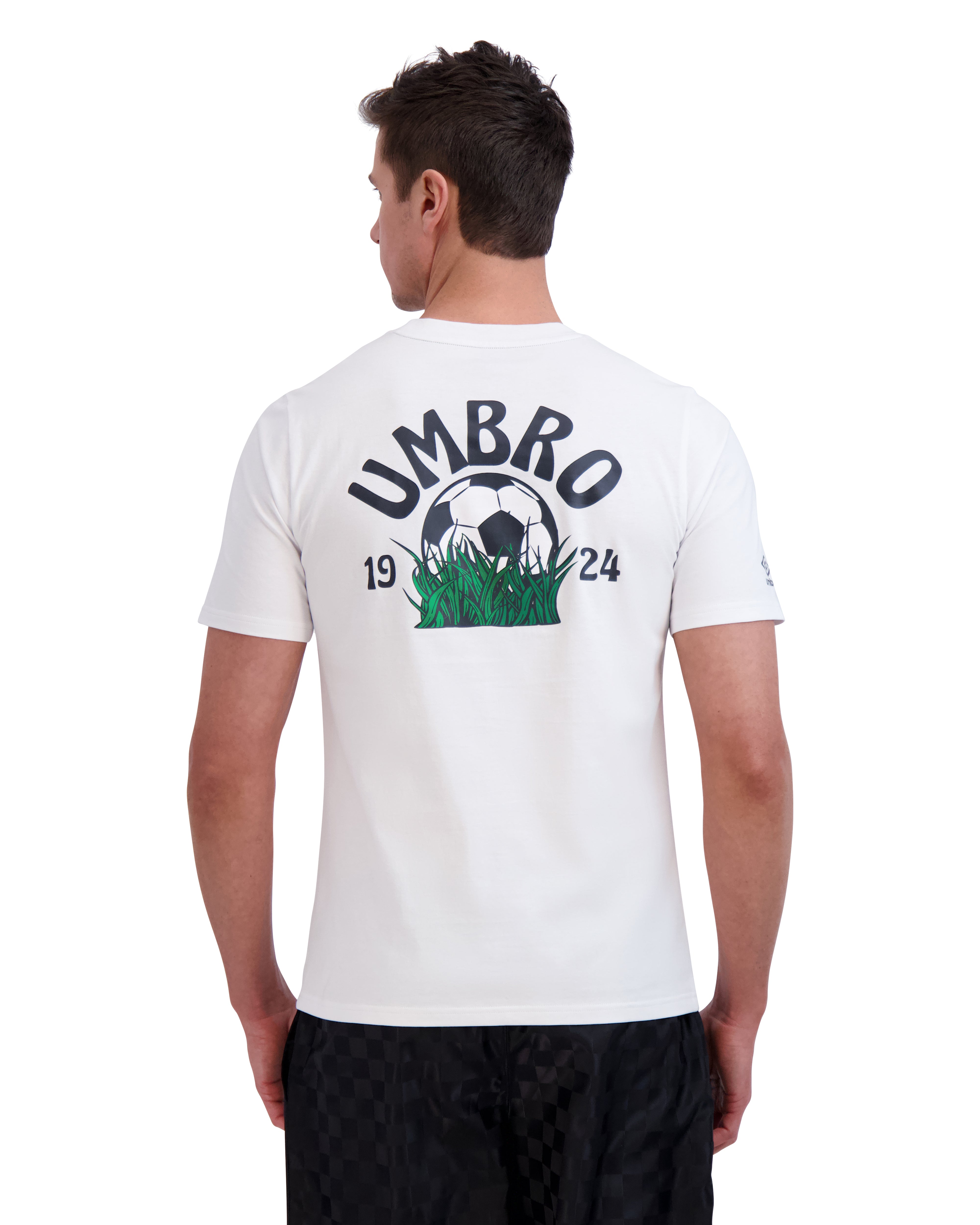 UMBRO BALL TEE