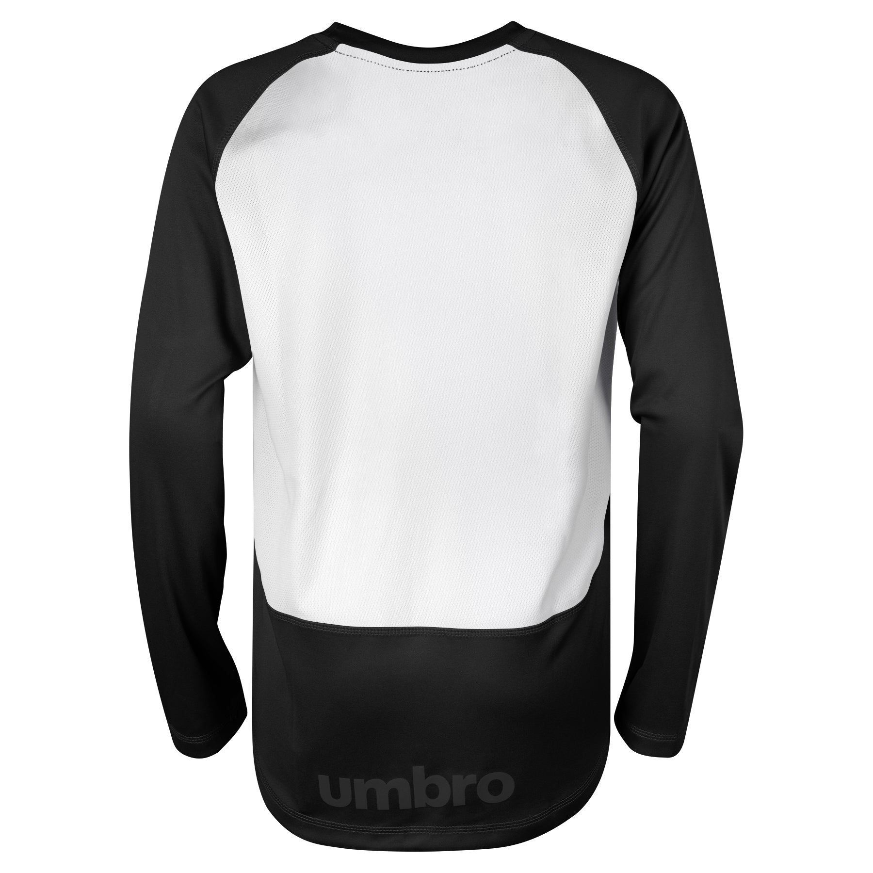 UMBRO BOYS TRAINING LS TOP