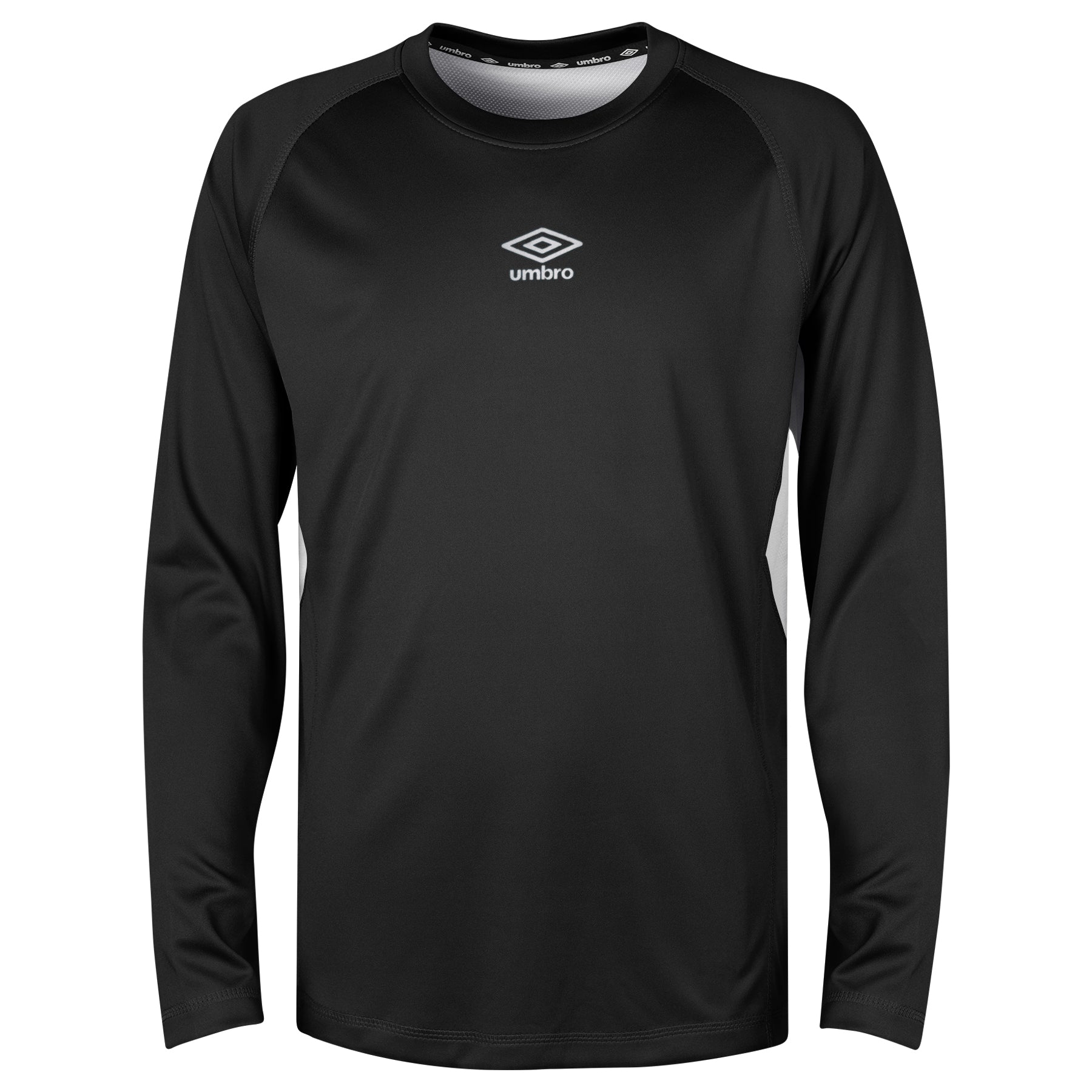 UMBRO BOYS TRAINING LS TOP