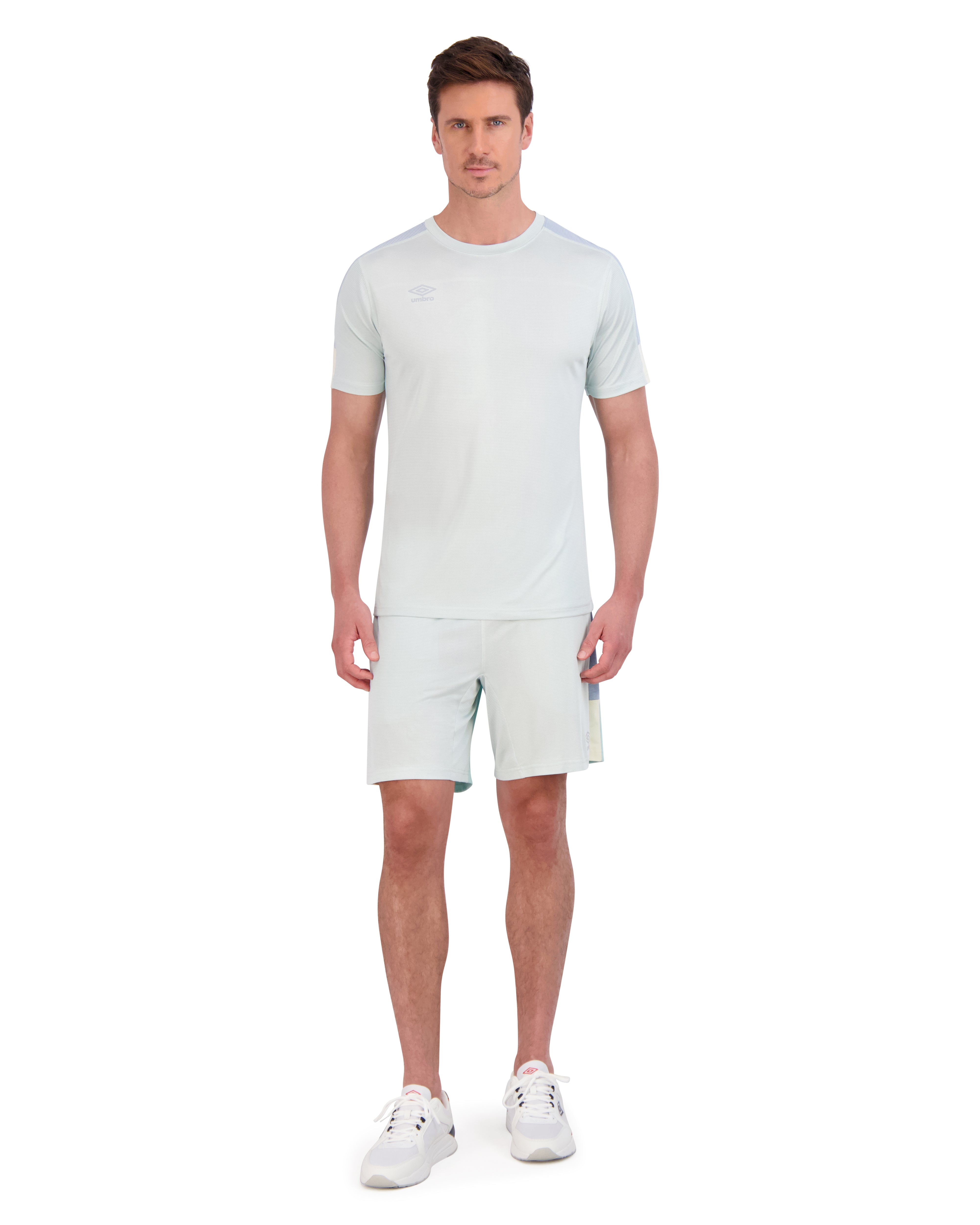 MENS SS TRAINING TEE